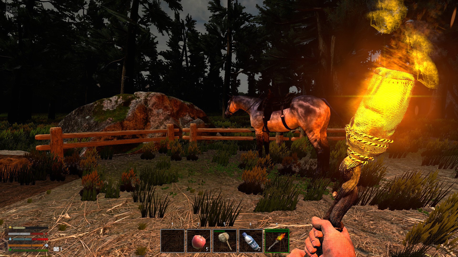 [9]-Sacrifice of The Spirit Download-HohohoGames