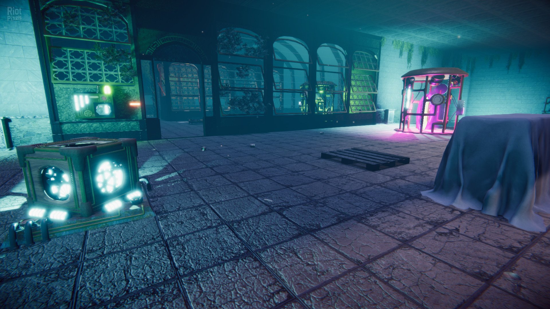 [4]-Aethernaut – v1.00.02s Download-HohohoGames