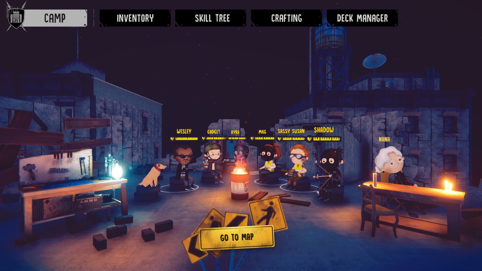[8]-HordeCore! – v1.05 Download-HohohoGames