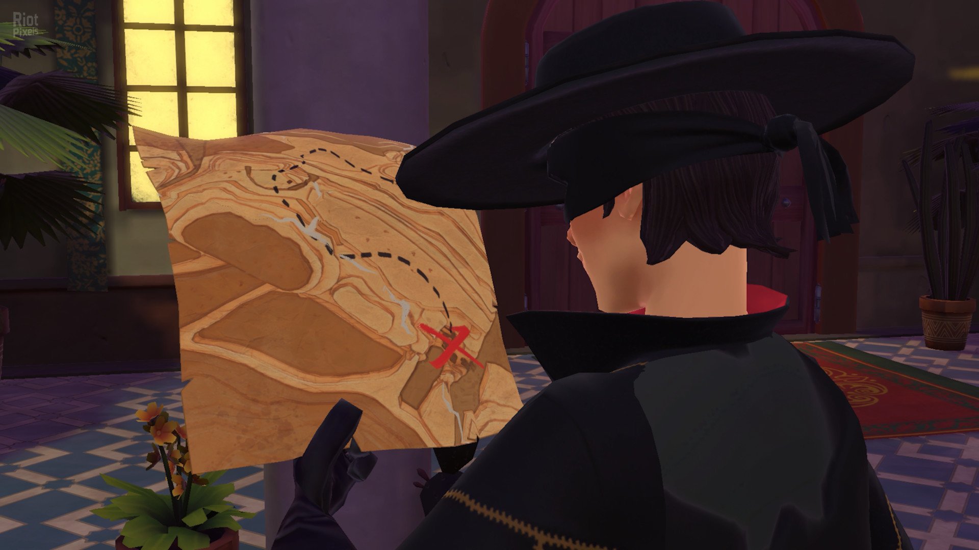 [5]-Zorro: The Chronicles – v1.0.0 #19619 Download-HohohoGames