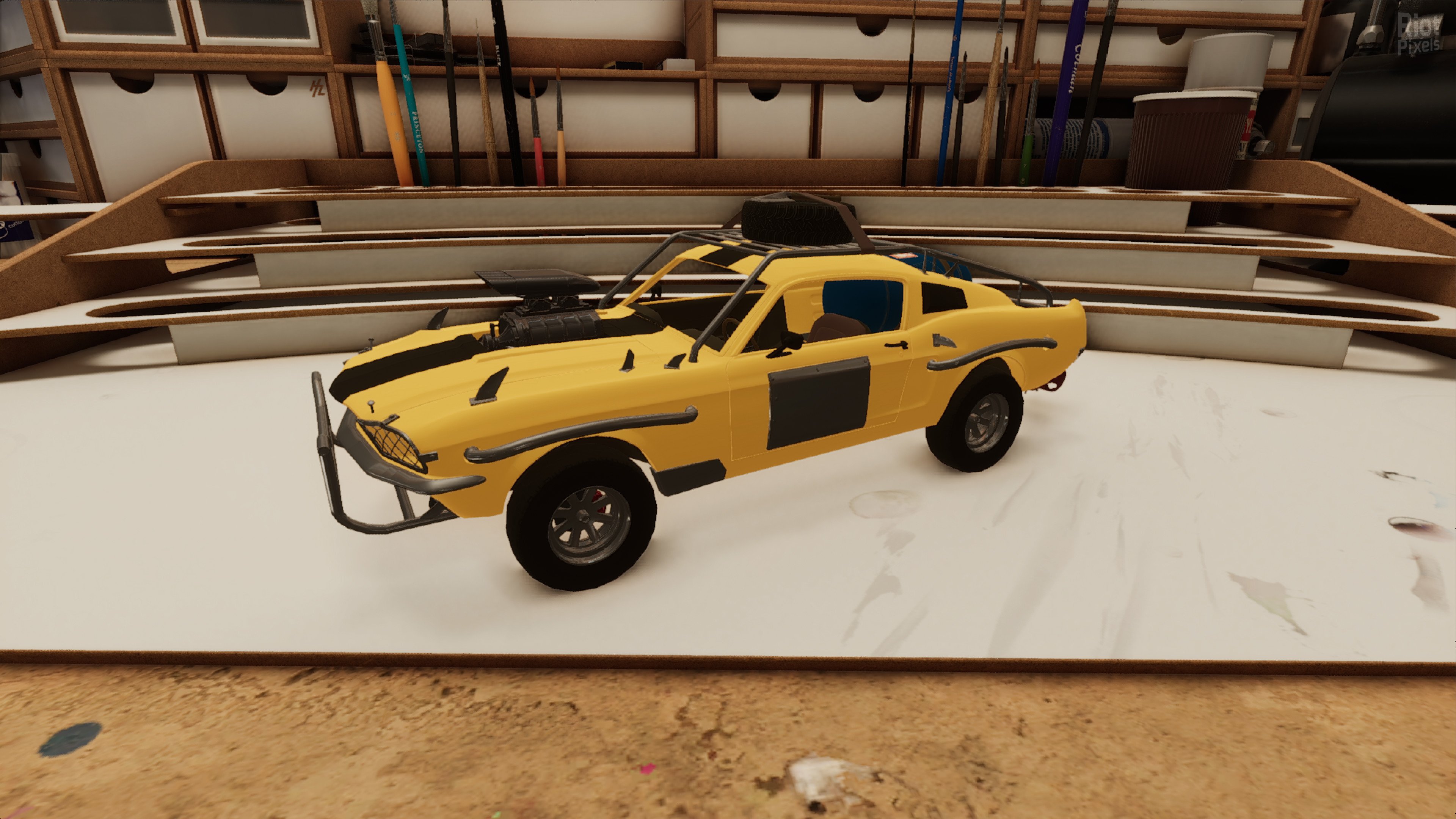 [13]-Model Builder – v1.1.4 + 5 DLCs Download-HohohoGames