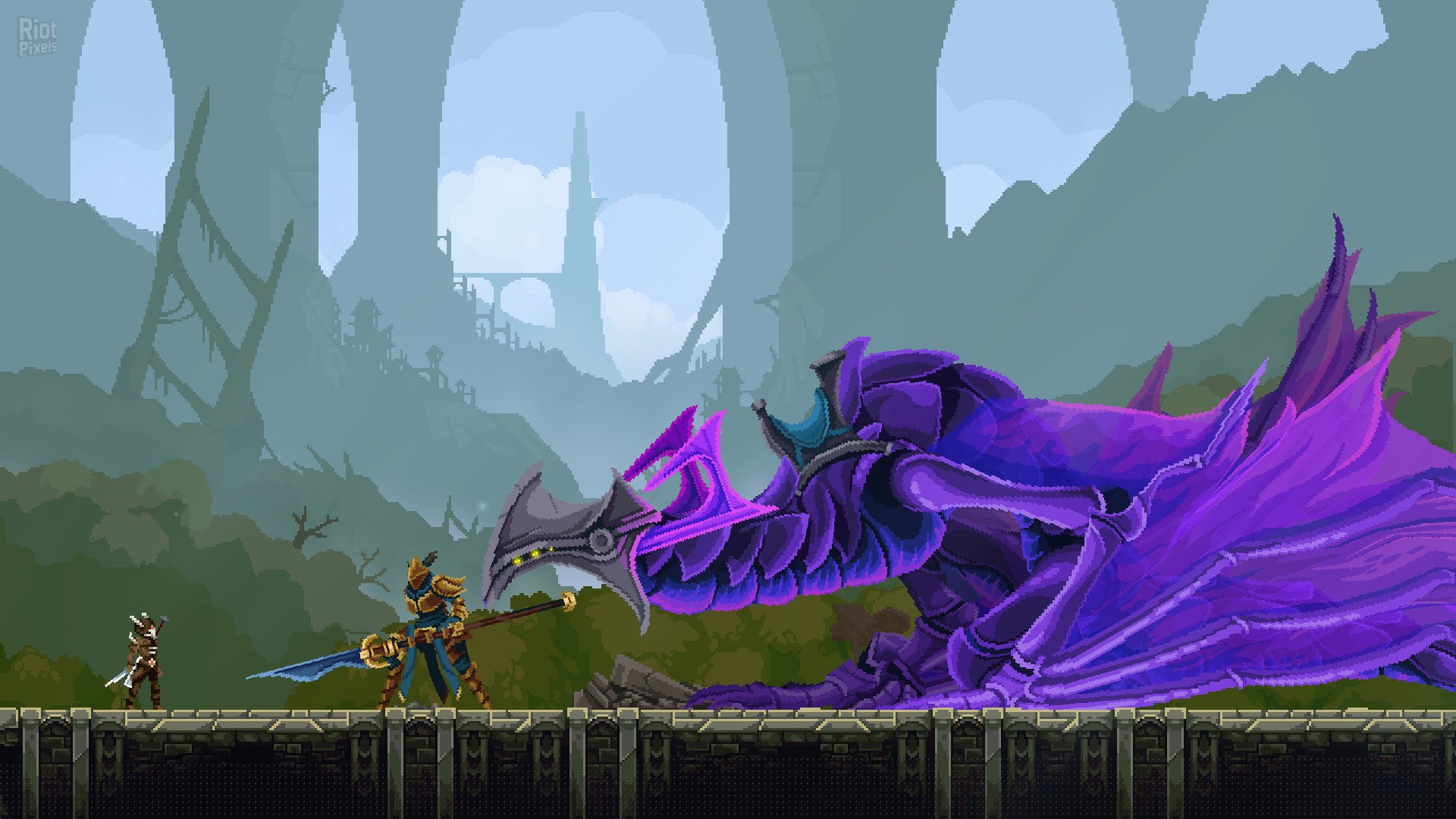 [2]-The Tarnishing of Juxtia – Hotfix / Build 9201926 Download-HohohoGames