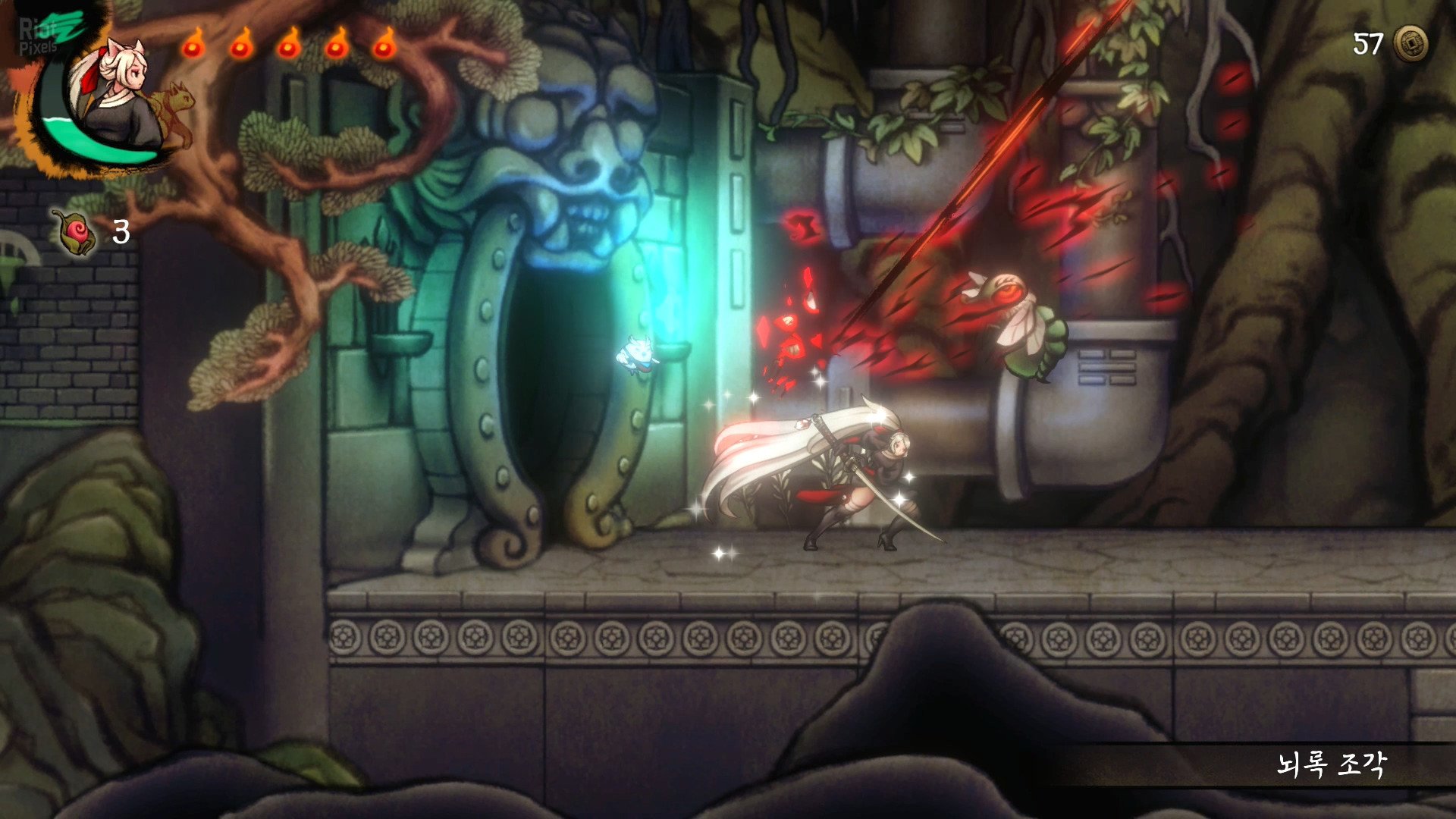 [10]-Yeomna: The Legend of Dongbaek – Build 9233773 Download-HohohoGames
