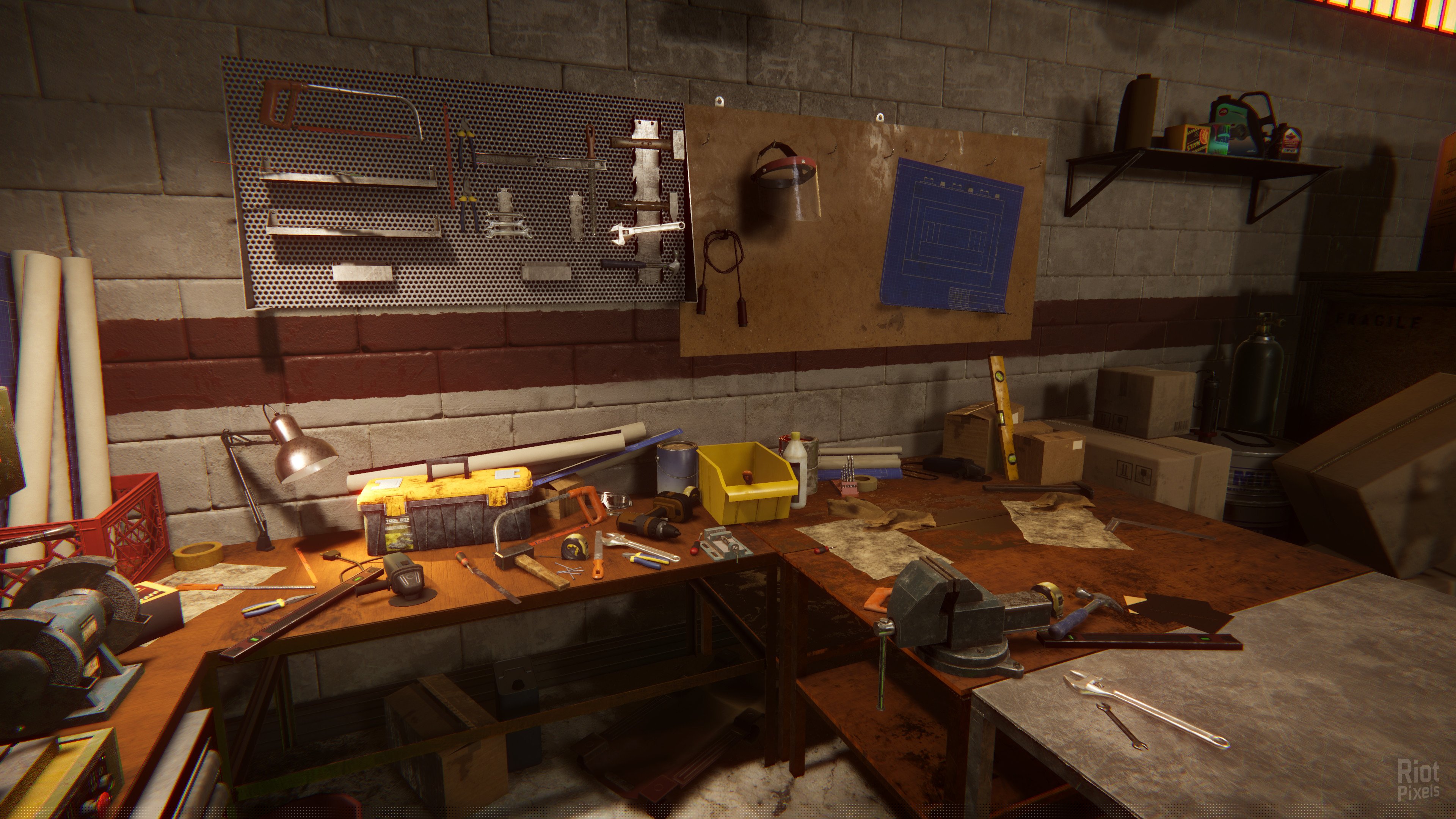 [12]-MythBusters: The Game – Crazy Experiments Simulator Download-HohohoGames