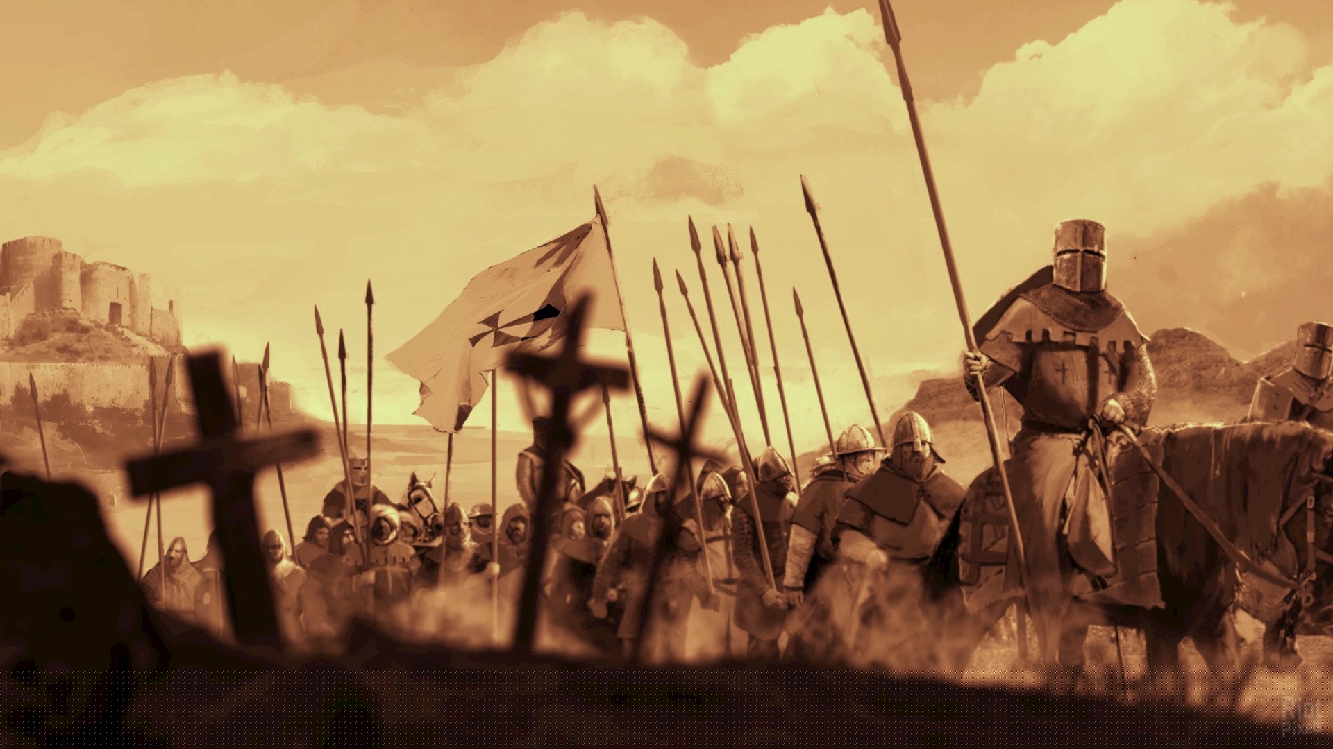 [8]-The Valiant – v1.03.47071 Download-HohohoGames
