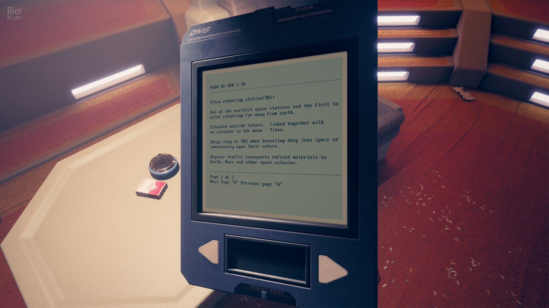 [7]-Titan Station – v1.20 + Windows 7 Fix Download-HohohoGames