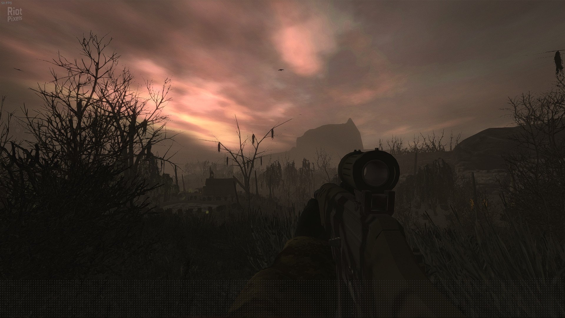 [9]-Dark Skies: The Nemansk Incident Download-HohohoGames