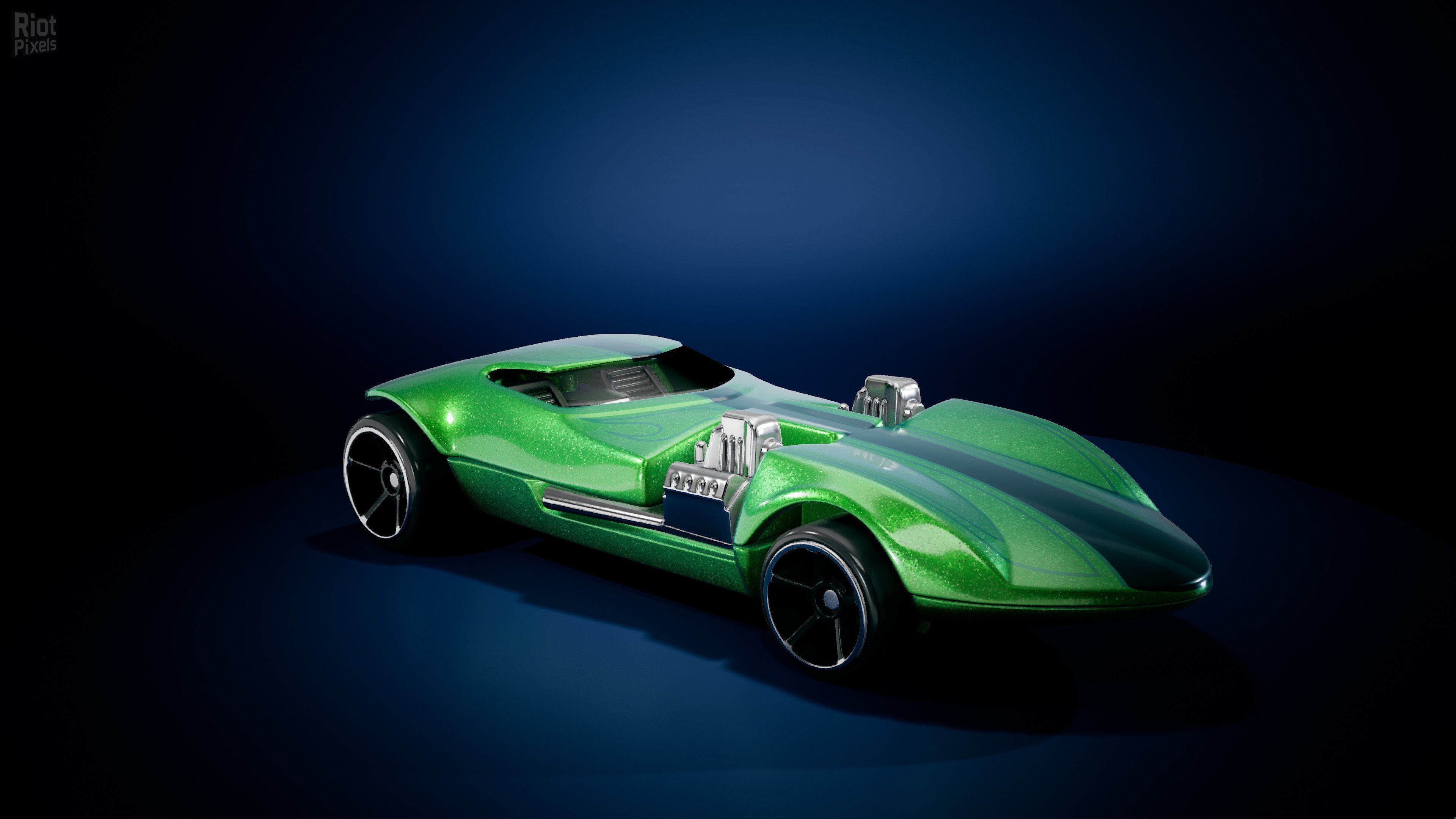 [23]-Hot Wheels Unleashed: Game of the Year Edition – Update 29 + All DLCs + Windows 7 Fix Download-HohohoGames