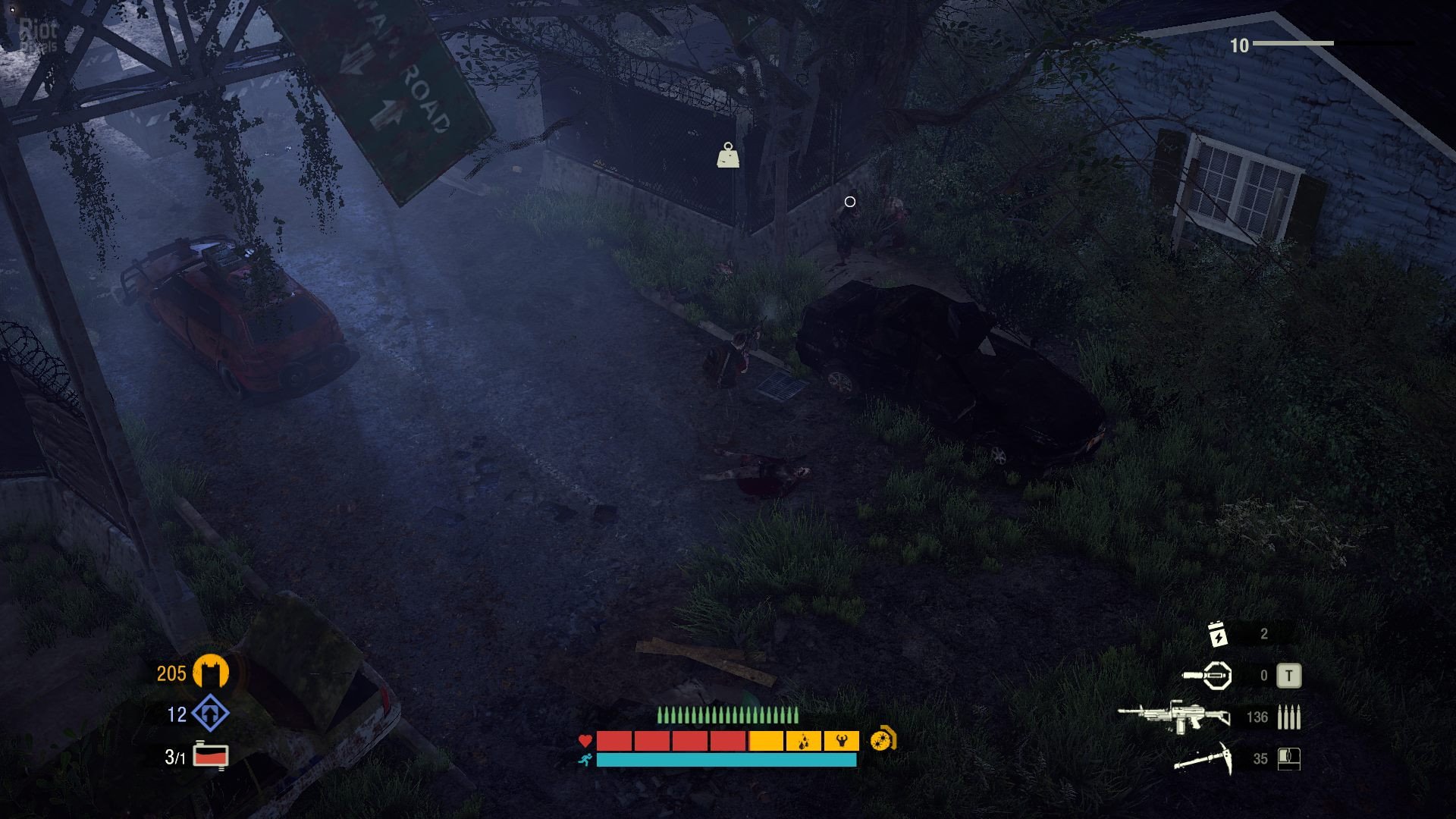 [2]-The Last Stand: Aftermath – v1.2.0.485 (Anniversary Update) Download-HohohoGames