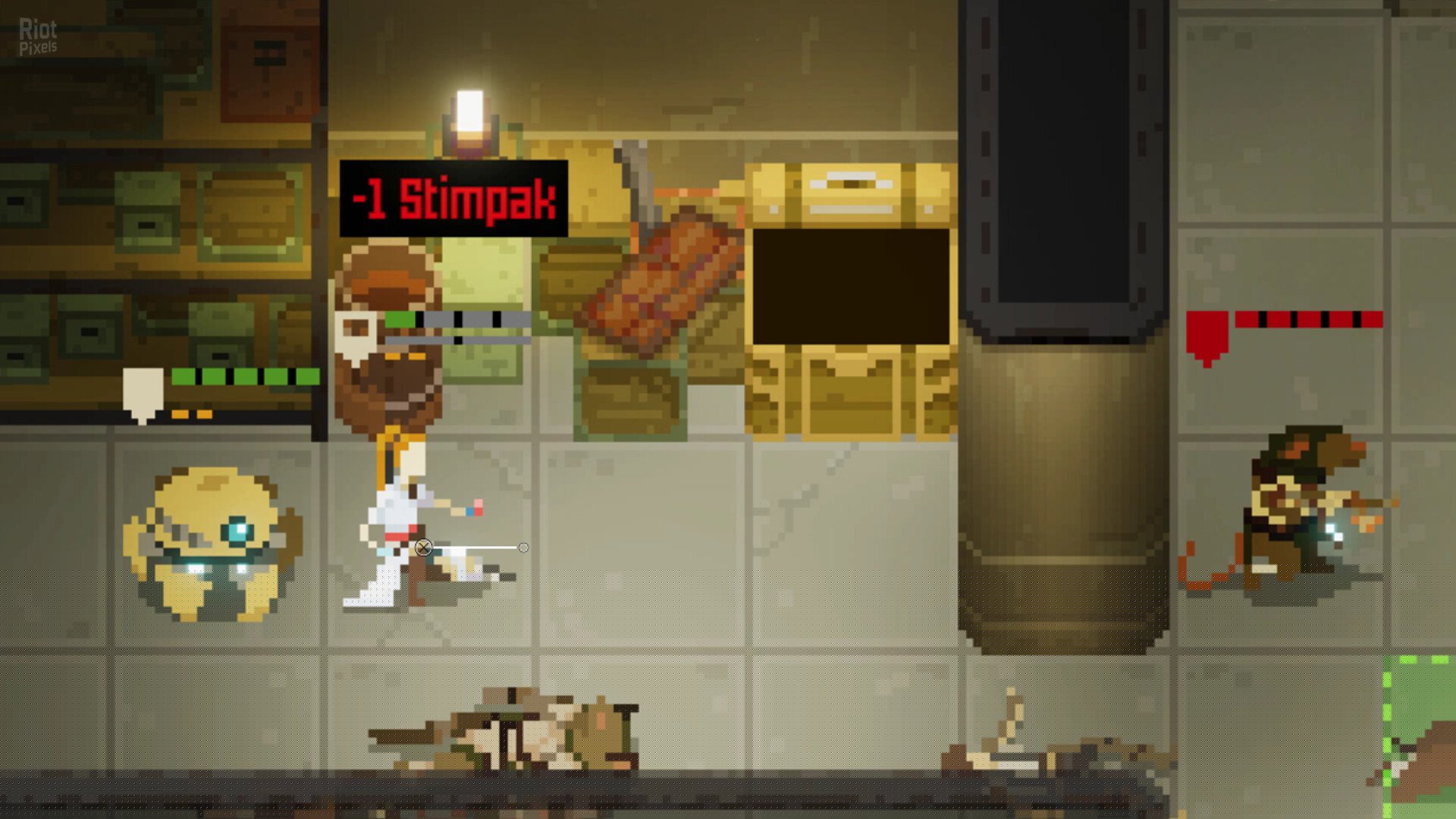 [13]-Shardpunk: Verminfall – Digital Deluxe Edition, v1.0.19 + Bonus Content Download-HohohoGames