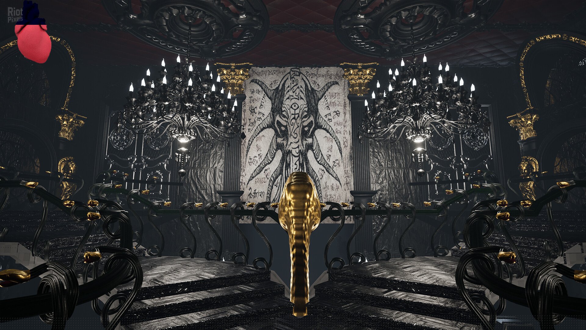 [4]-The Illusion: Curse Download-HohohoGames