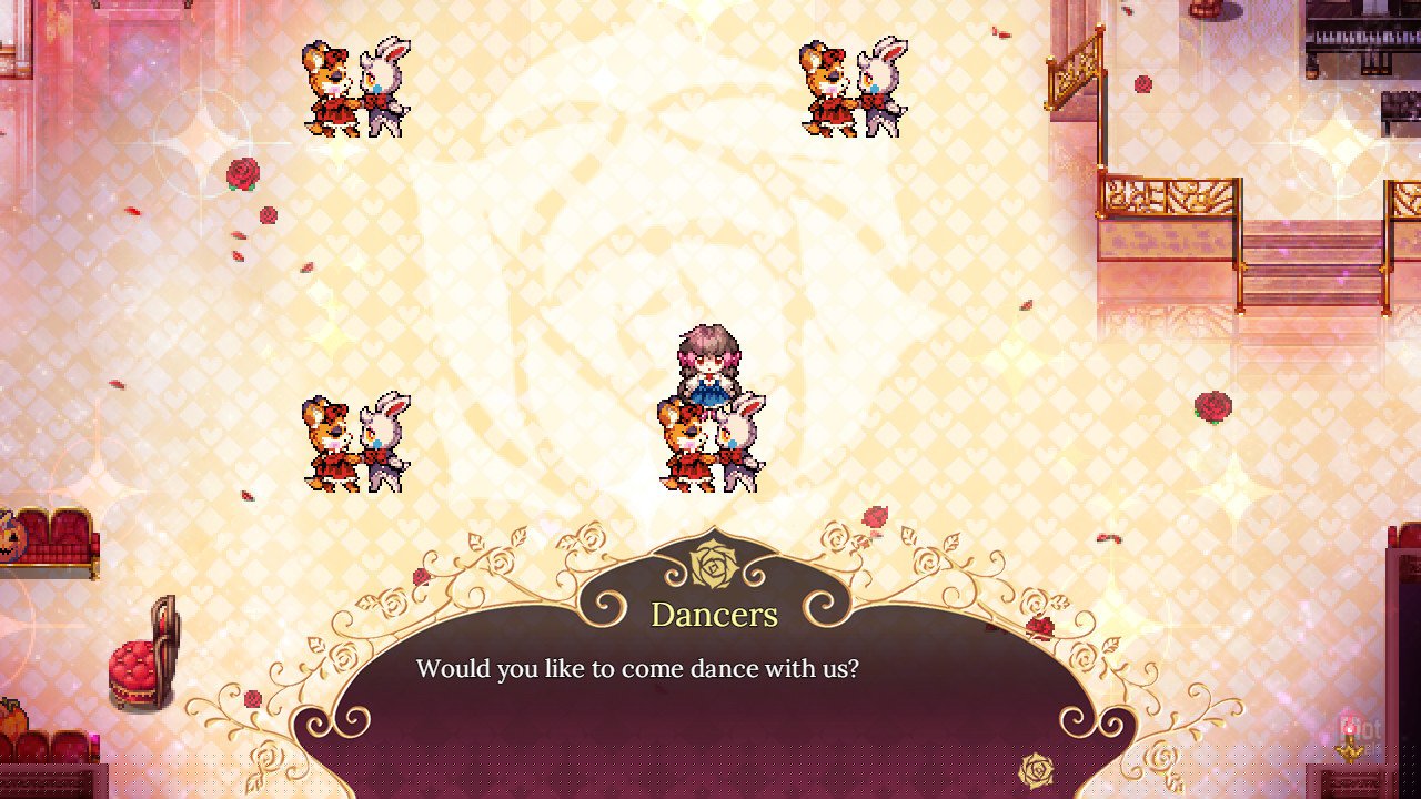 [7]-Pocket Mirror ~ GoldenerTraum – v1.1.3 + Bonus OST Download-HohohoGames