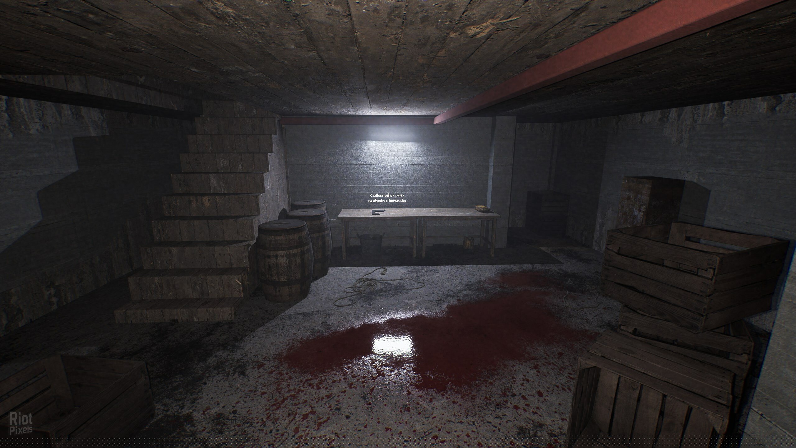 [10]-Granny Remake – v3.0.1 + Windows 7 Fix Download-HohohoGames