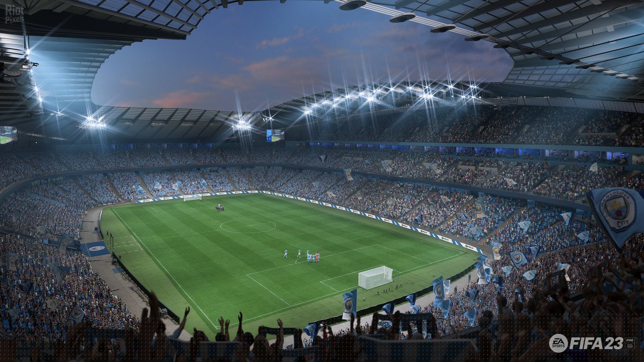 [13]-EA SPORTS FIFA 23 – v1.0.82.43747 + World Cup LE Fix + 3 Bonus Soundtracks (Monkey Repack) Download-HohohoGames