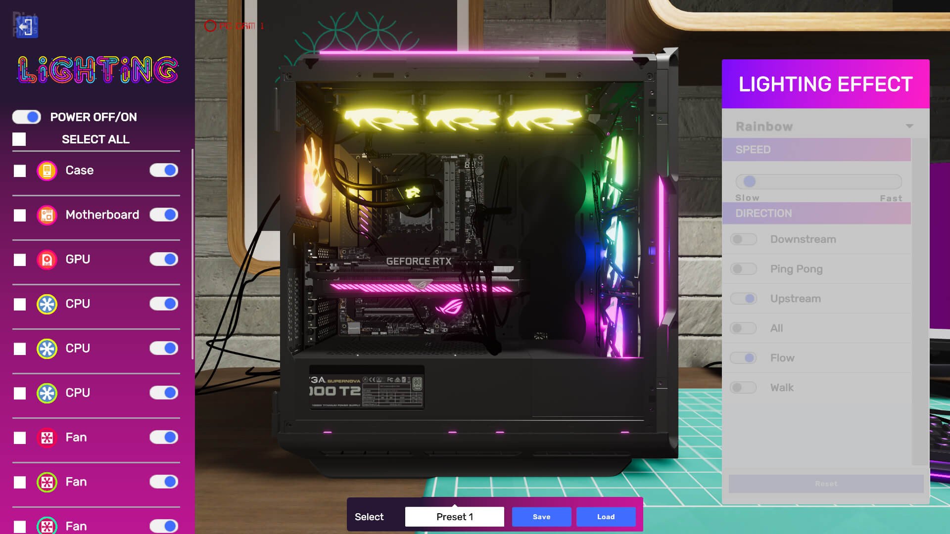 [15]-PC Building Simulator 2 – v1.5.16 Download-HohohoGames