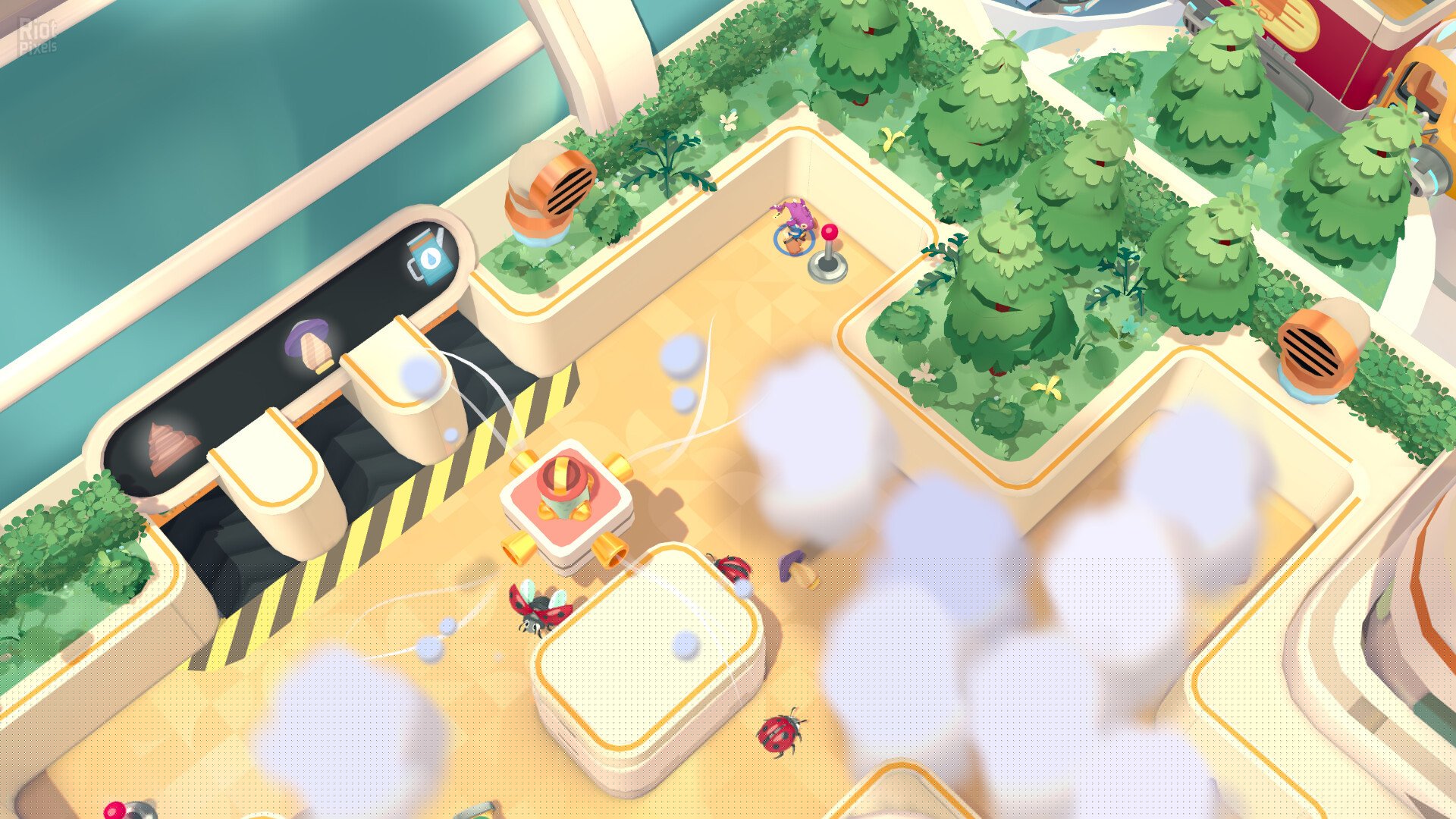 [2]-Moving Out 2 – v1.2.274 + DLC Download-HohohoGames