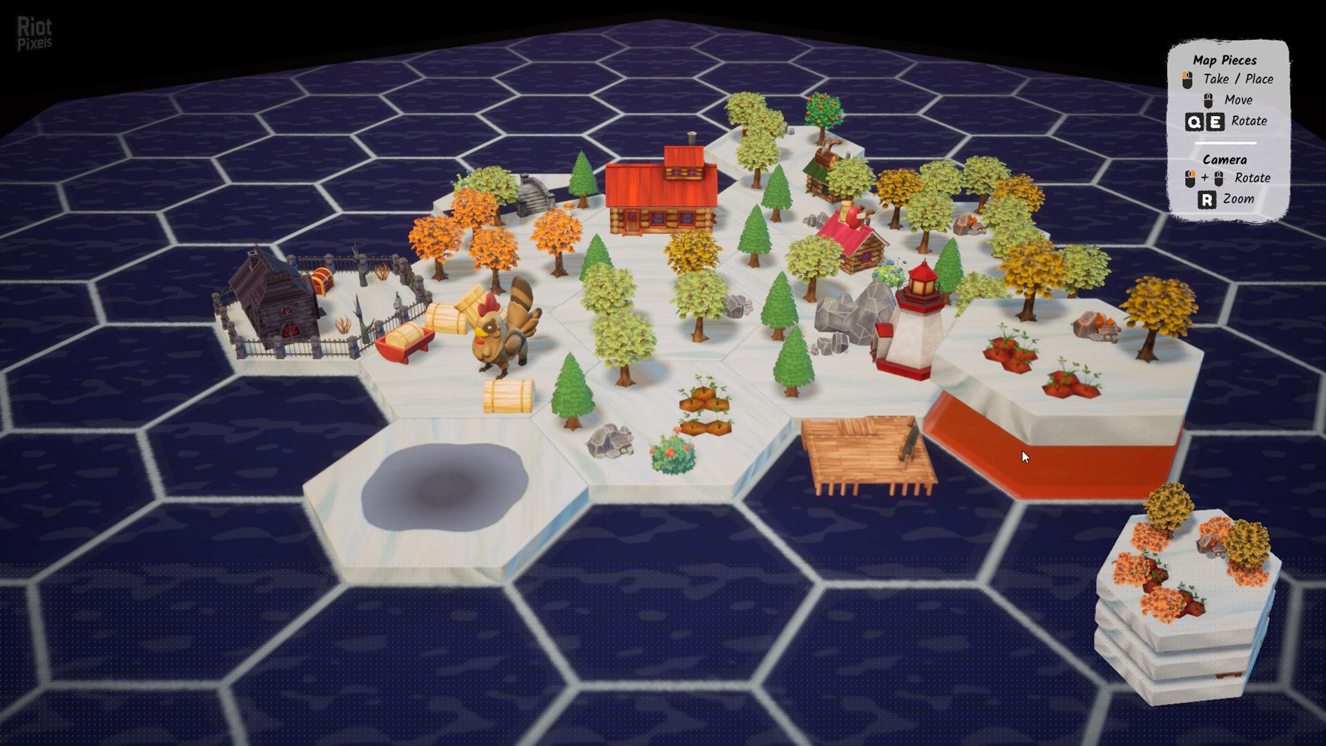 [6]-Sugar Shack – v1.0.3-rev6153 + Windows 7 Fix Download-HohohoGames