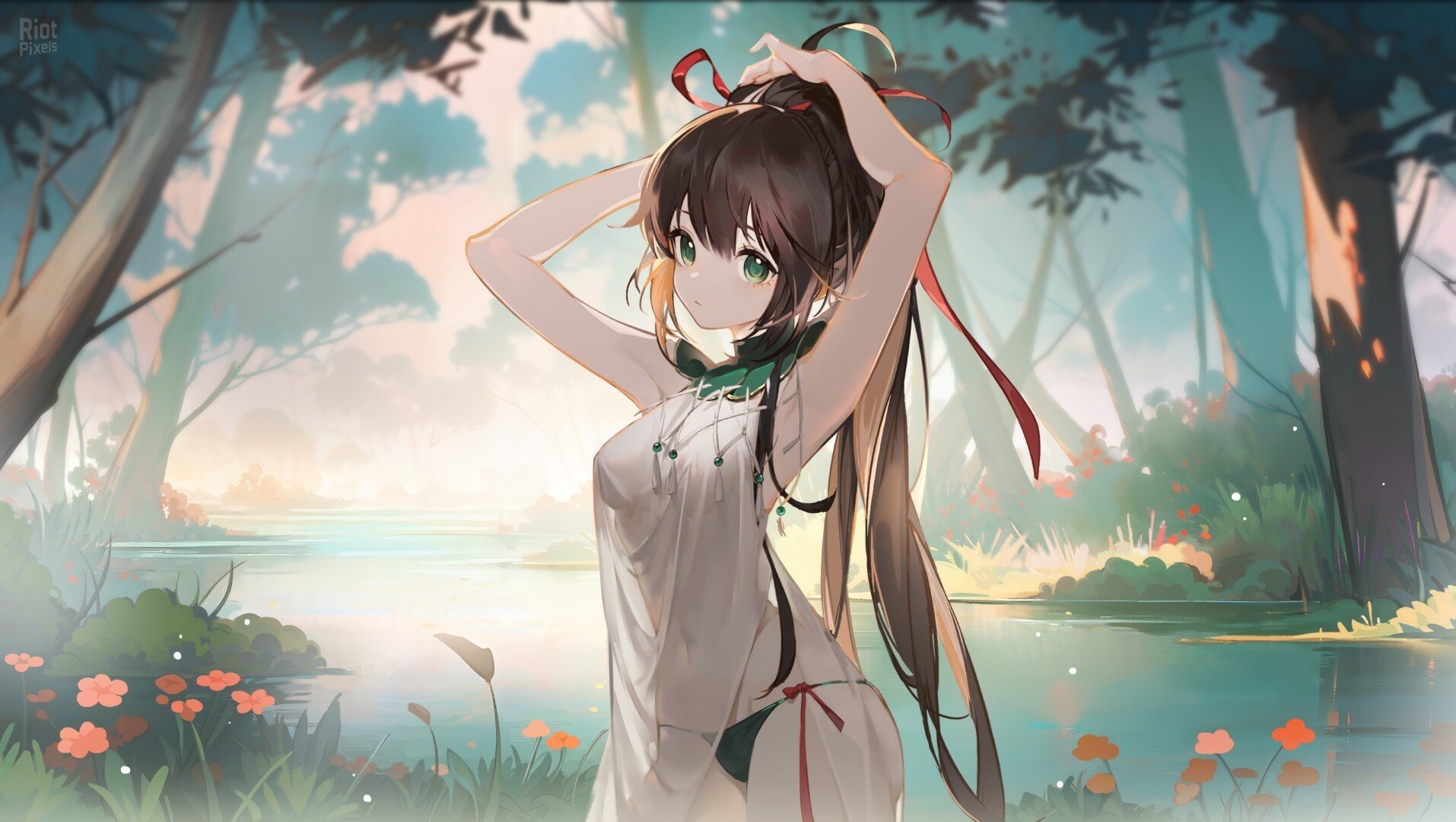 [10]-Yog-Sothoth’s Yard – v1.0.3/1.0.2 Download-HohohoGames