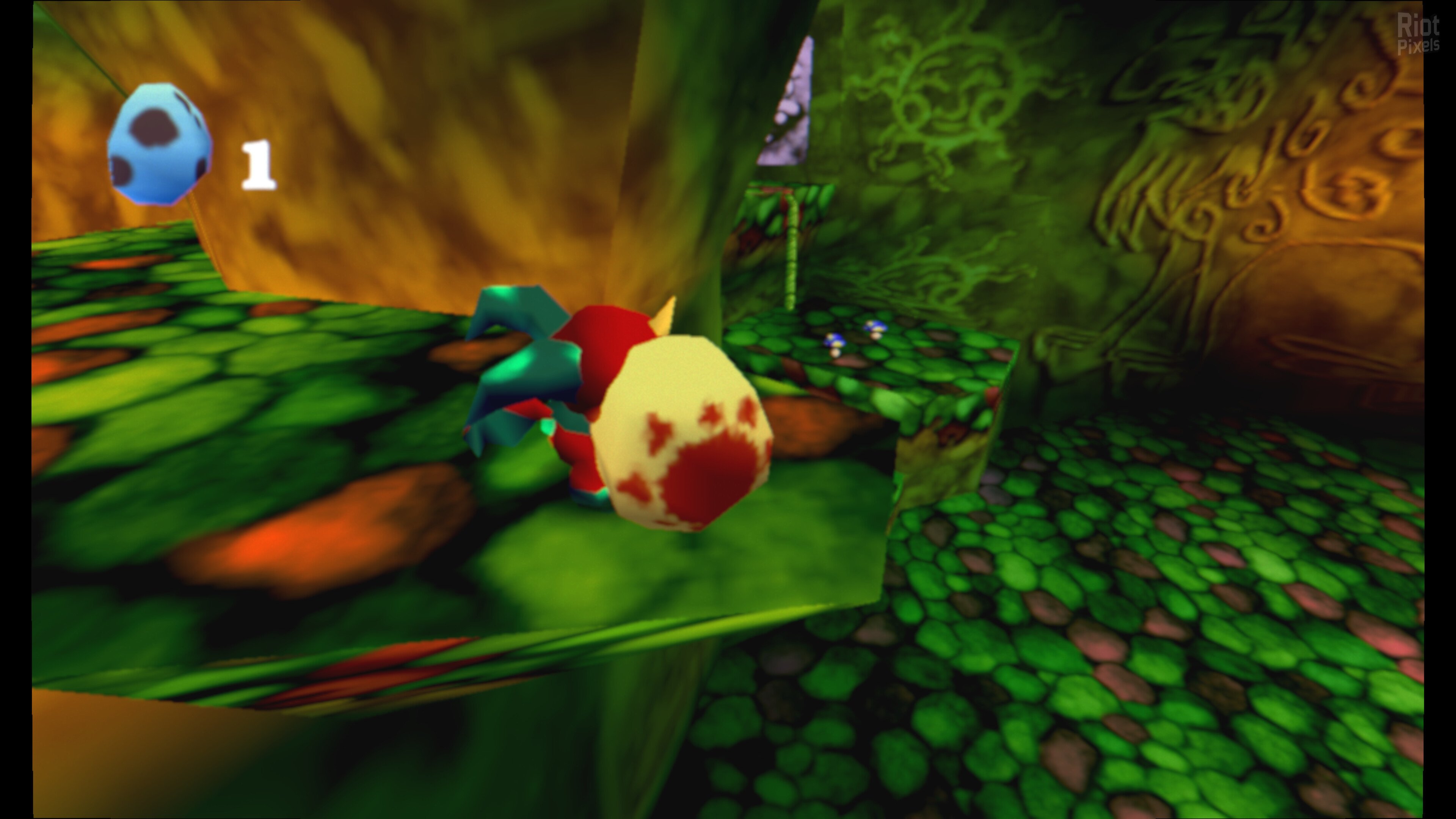 [13]-Cavern of Dreams: Deluxe Bundle! – v1.2 + Bonus OST Download-HohohoGames