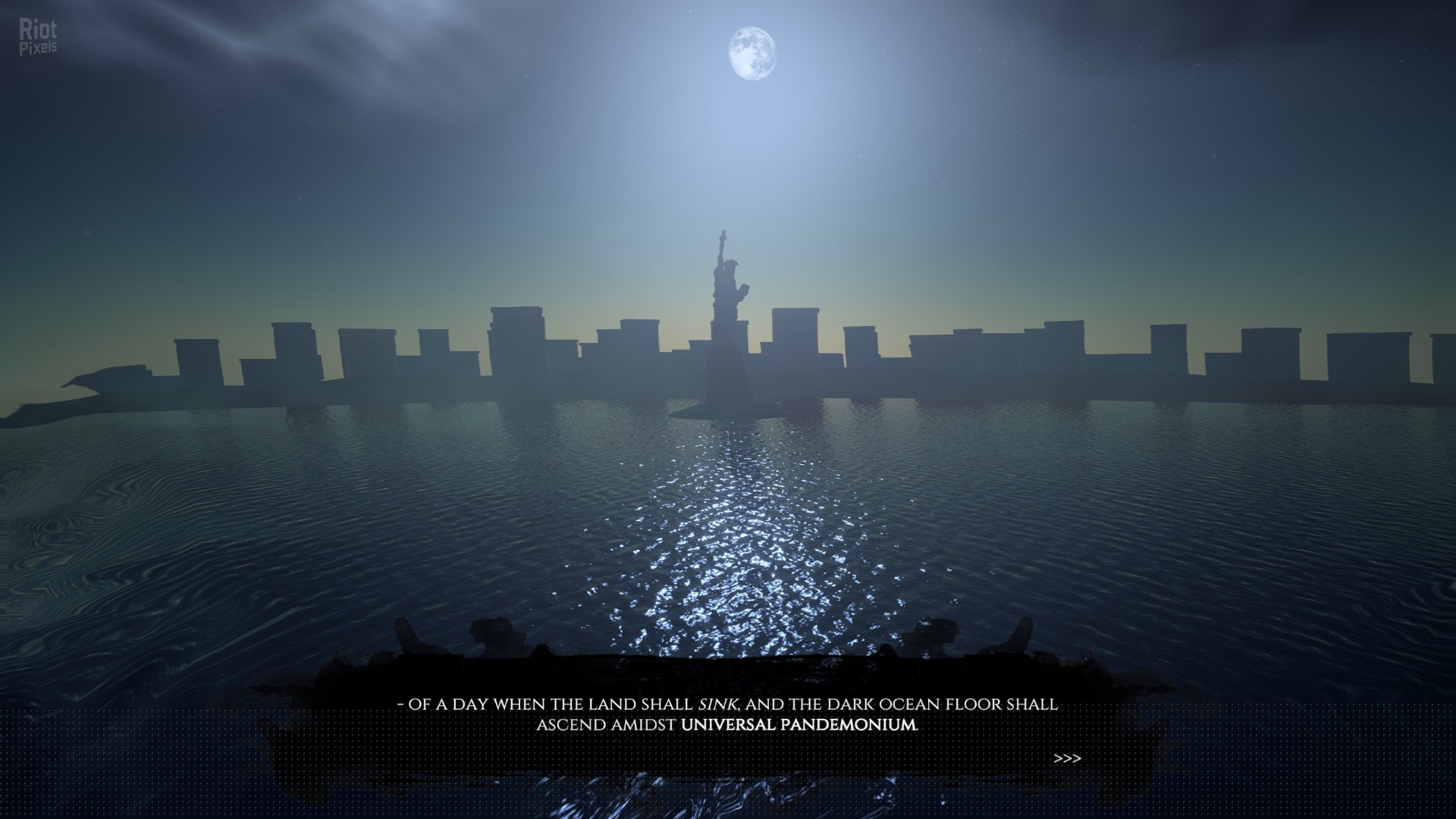 [2]-Dagon: by H. P. Lovecraft – Build 2023.10.03:046 + 3 DLCs/Bonuses Download-HohohoGames