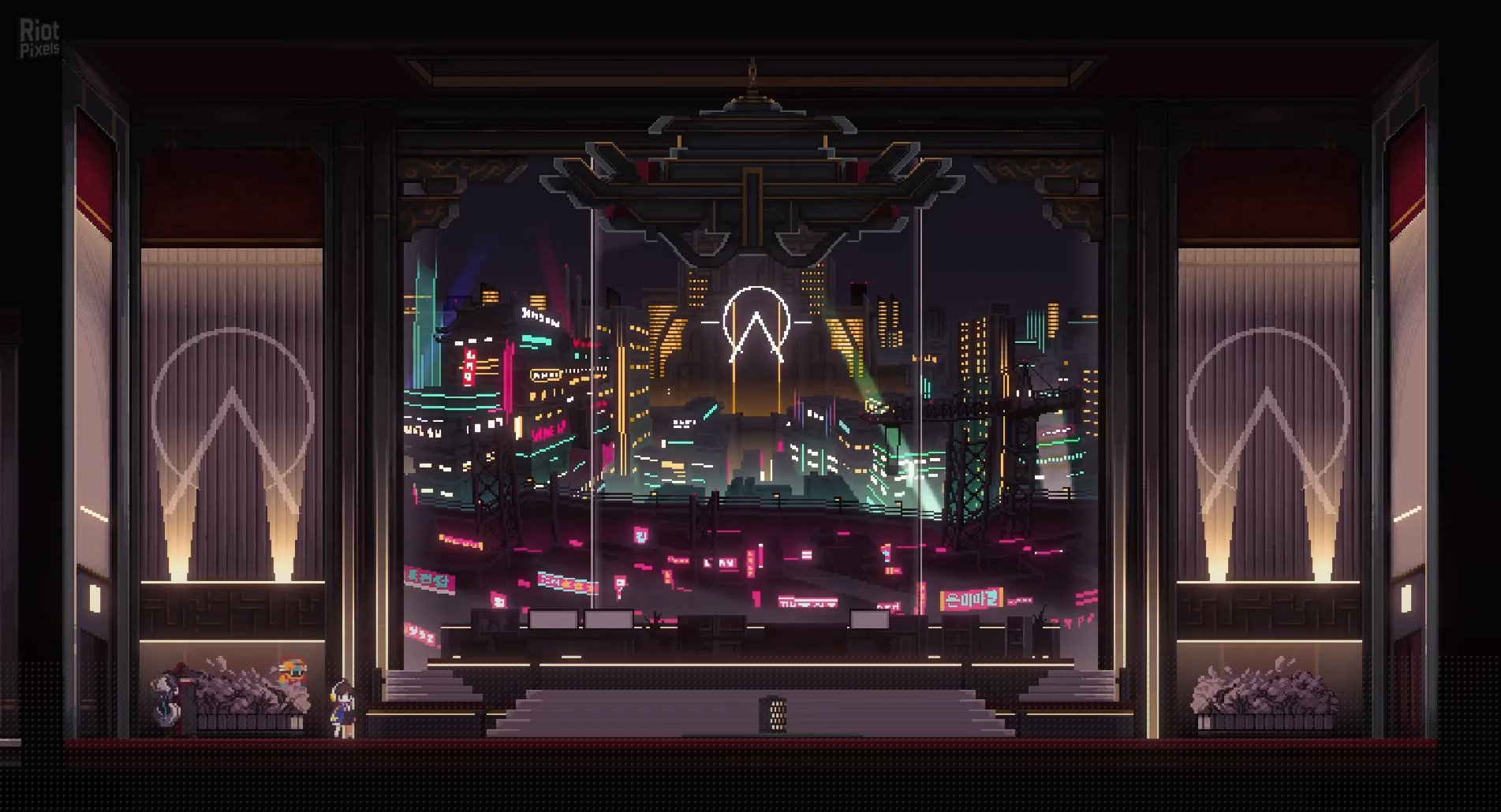 [7]-SANABI – v1.3.12 + Bonus Soundtrack Download-HohohoGames