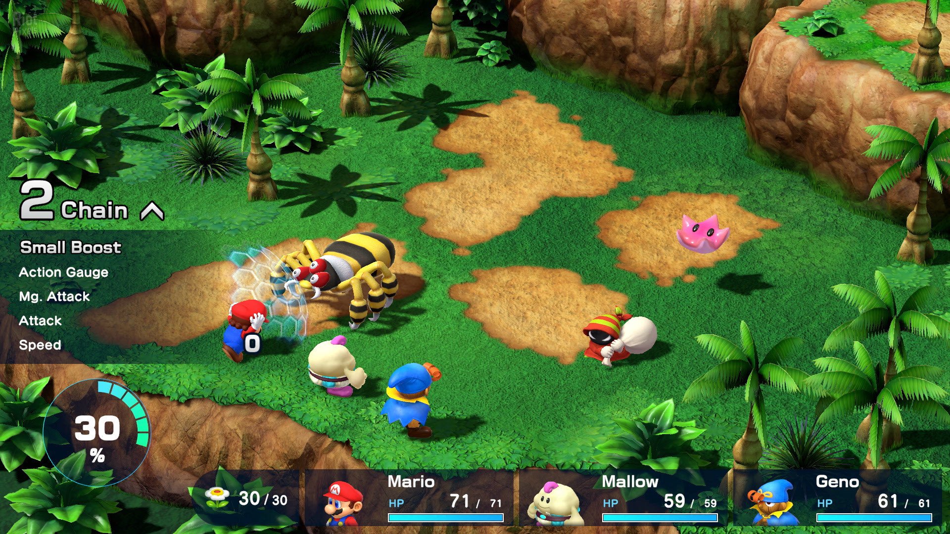 [5]-Super Mario RPG – v1.0.0 + Ryujinx Switch Emulator Download-HohohoGames