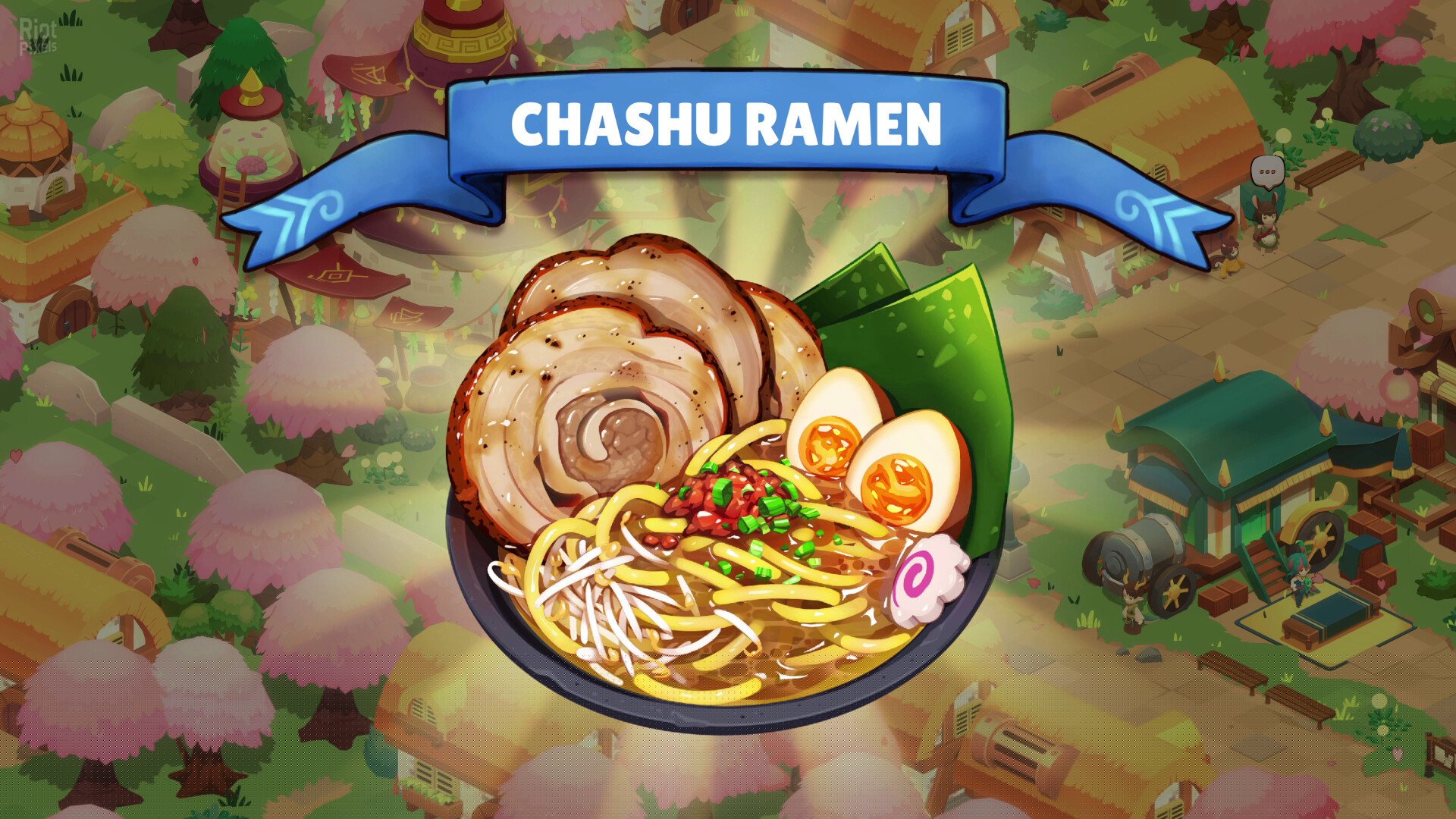 [16]-Cuisineer: Deluxe Edition – v1.0.1958 + Bonus Content Download-HohohoGames
