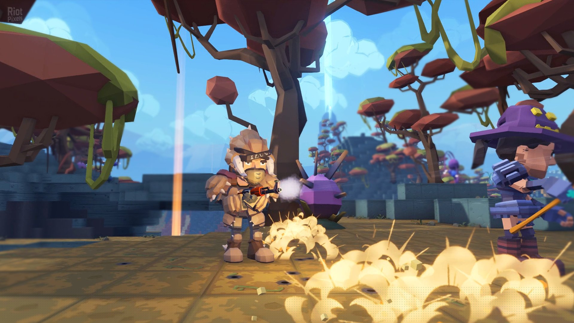 [16]-PixARK – v1.185 + 7 DLCs/Bonuses Download-HohohoGames