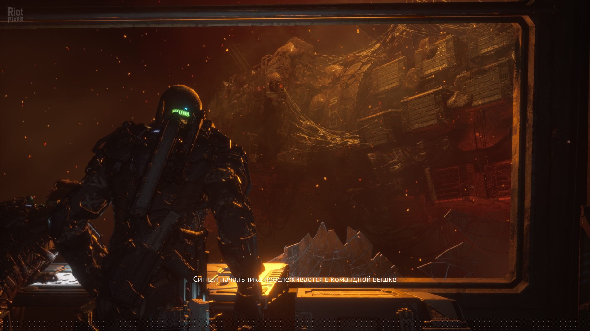 [14]-The Callisto Protocol: Digital Deluxe Edition – Build 13179062/Denuvoless + All DLCs + Bonus OST + Windows 7 Fix Download-HohohoGames