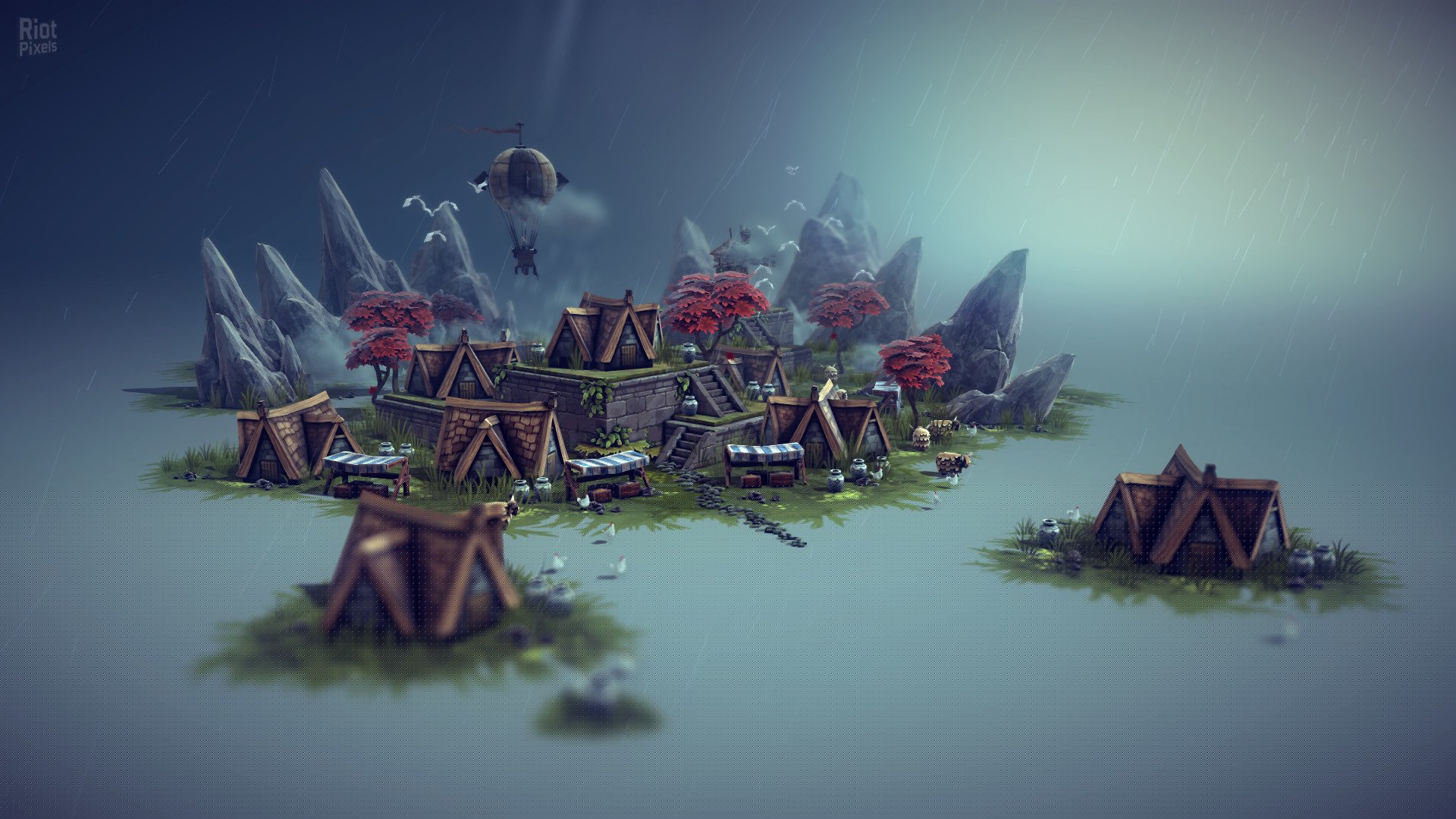 [2]-Besiege: Supporter Edition – v1.5.0_21214 + 3 DLCs/Bonuses Download-HohohoGames