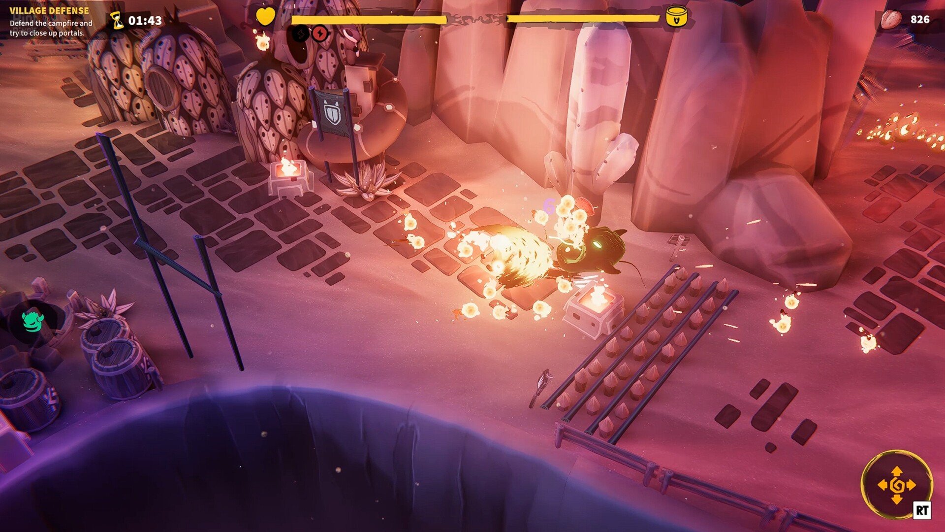 [5]-Flame Keeper Download-HohohoGames