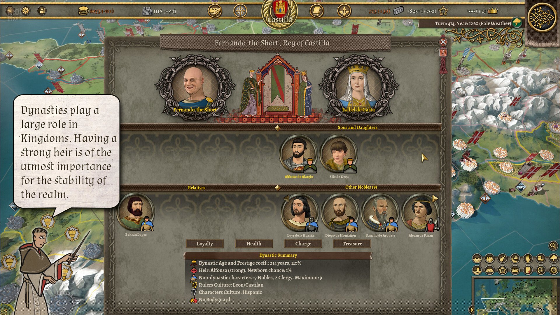 [11]-Field of Glory: Kingdoms Download-HohohoGames