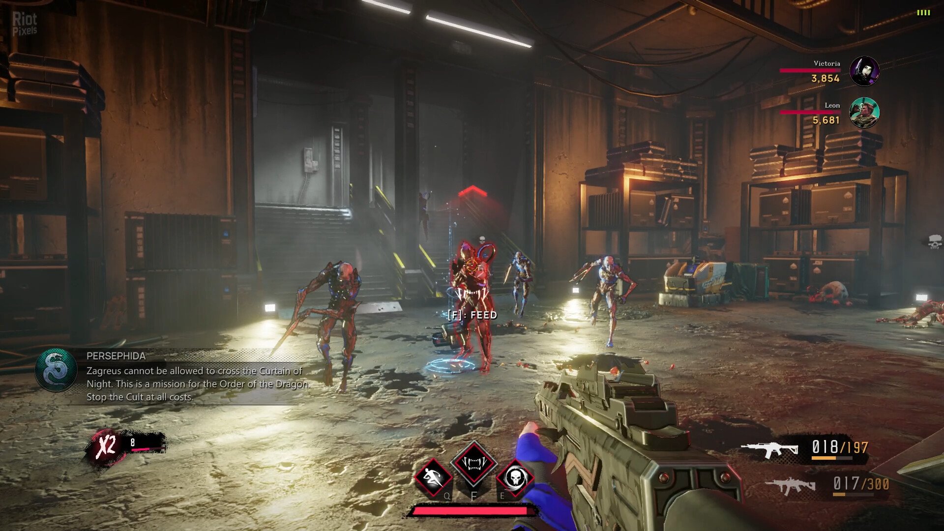 [7]-EvilVEvil S01 Bundle + 4 DLCs + Windows 7 Fix Download-HohohoGames