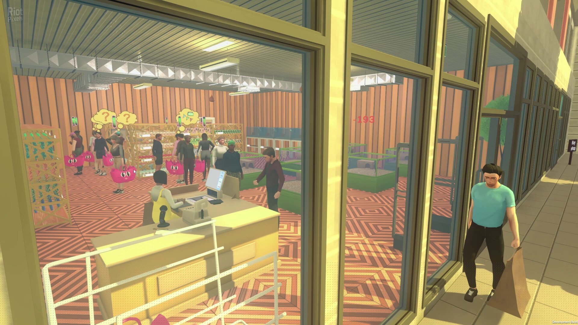 [12]-Pet Shop Simulator Download-HohohoGames