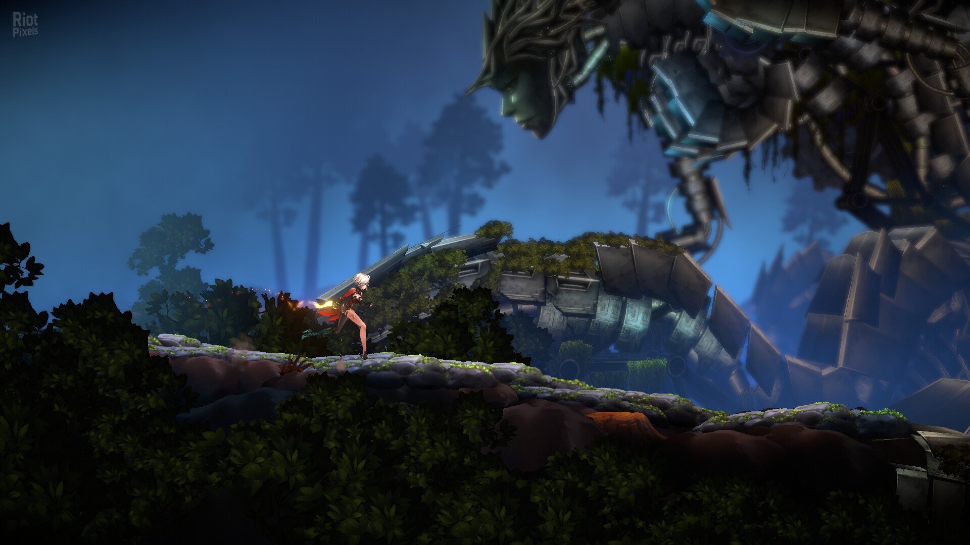[13]-AWAKEN: Astral Blade – Deluxe Edition – v202411181541 + 3 DLCs/Bonuses Download-HohohoGames
