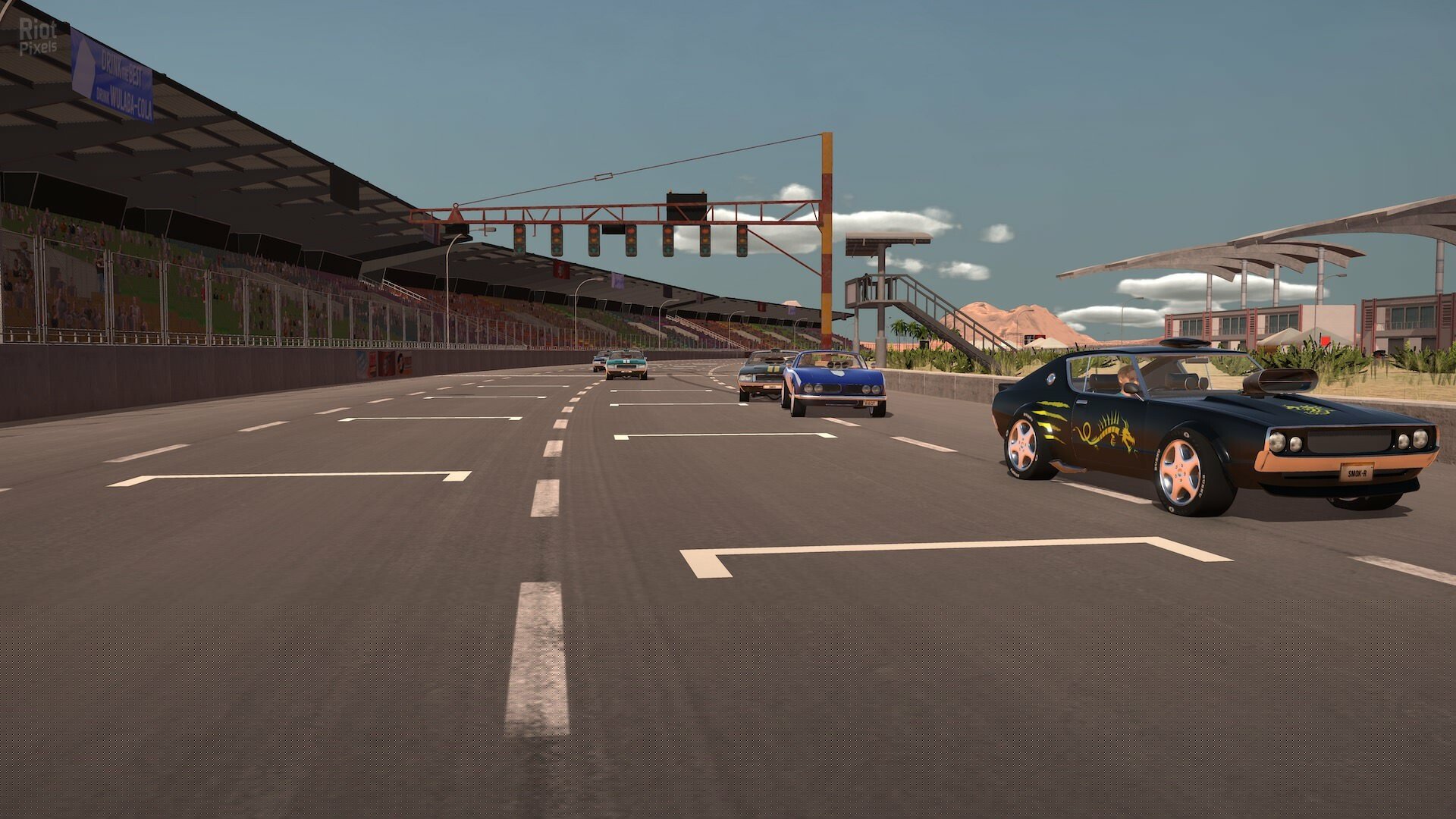 [16]-Revhead: Turbo Bundle – v1.9.11049 + 3 DLCs Download-HohohoGames