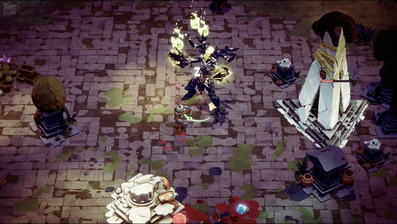 [8]-Munch: Metalhead Soundtrack Bundle, v1.0.6 + Bonus OST Download-HohohoGames