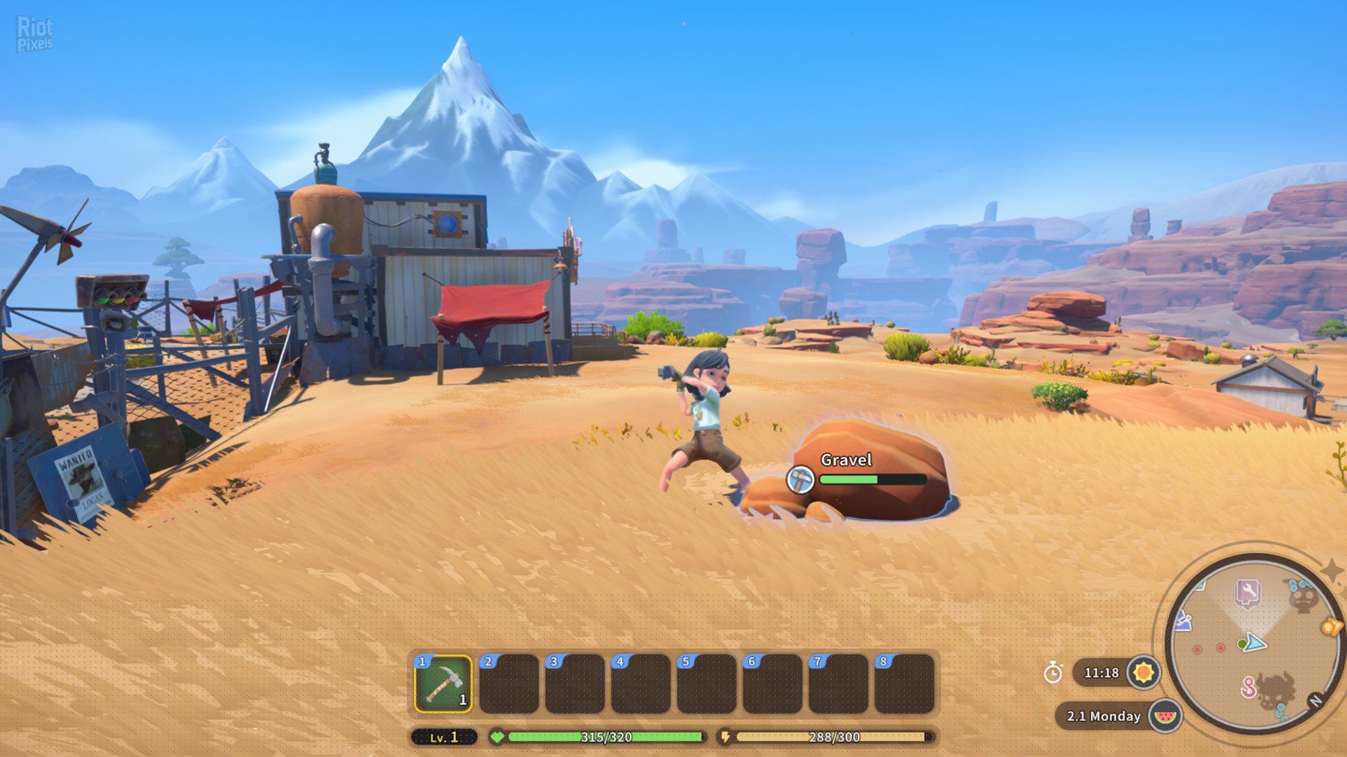 [8]-My Time at Sandrock – v1.4.0.1 + 22 DLCs Download-HohohoGames