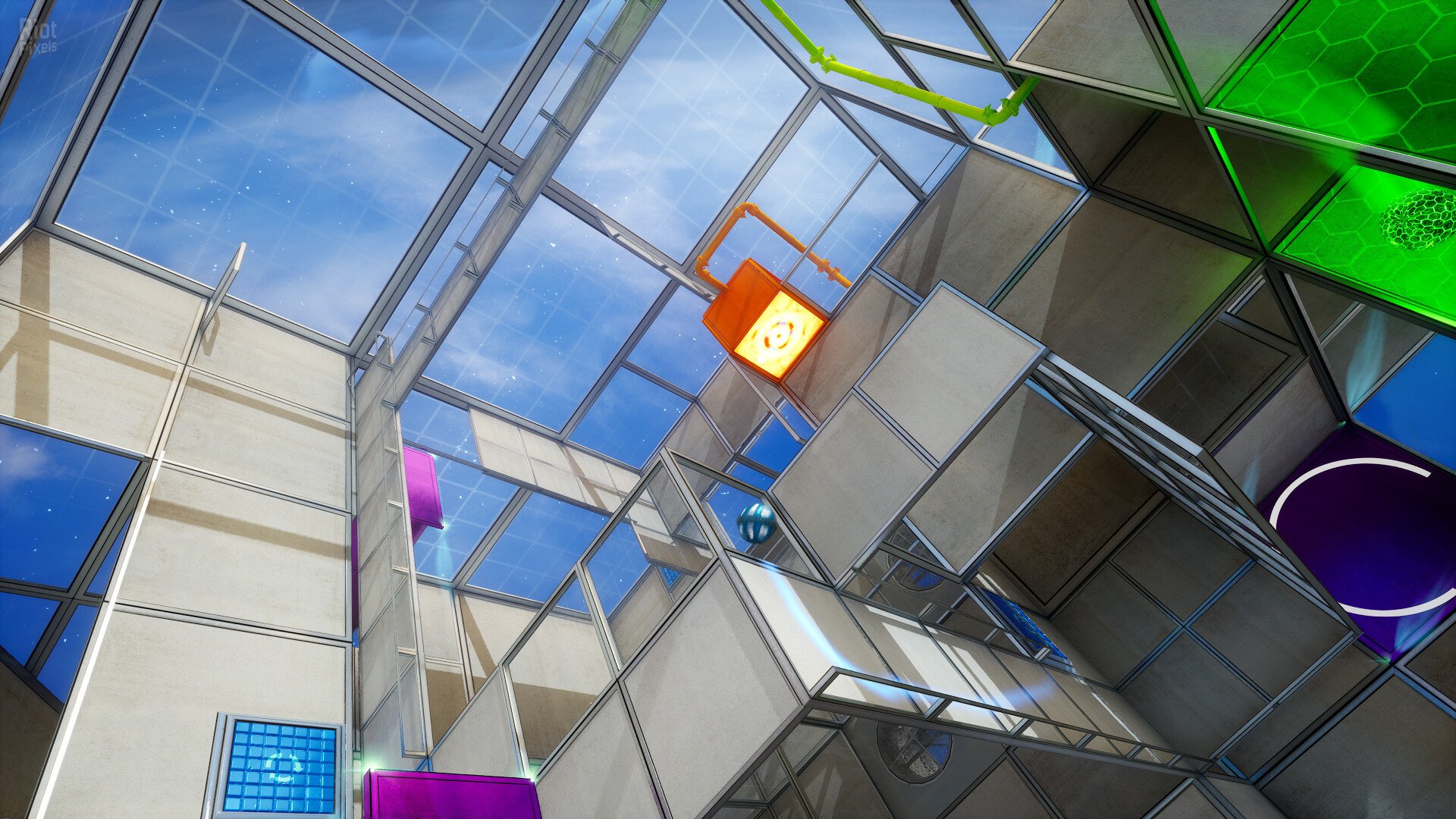 [3]-InFlux Redux + Windows 7 Fix Download-HohohoGames