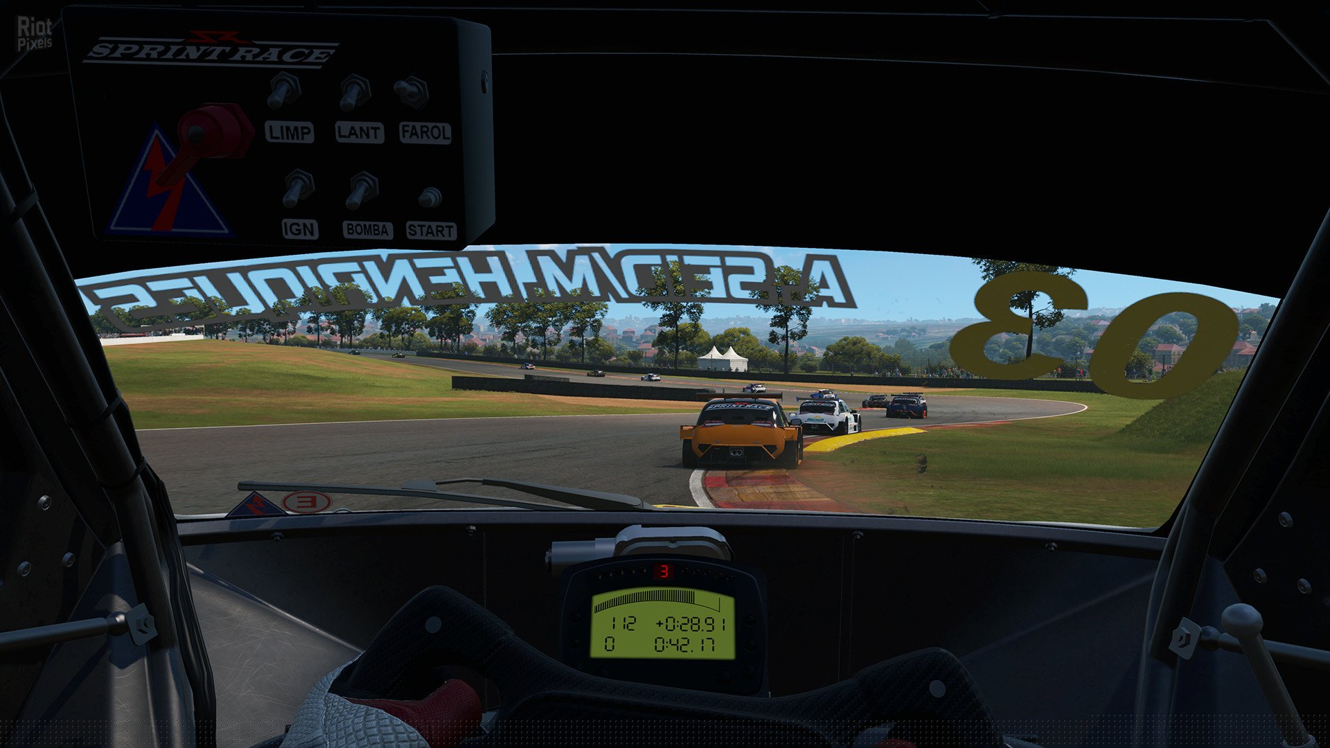 [14]-Automobilista 2 – v1.6.3.0.2752 + 20 DLCs Download-HohohoGames