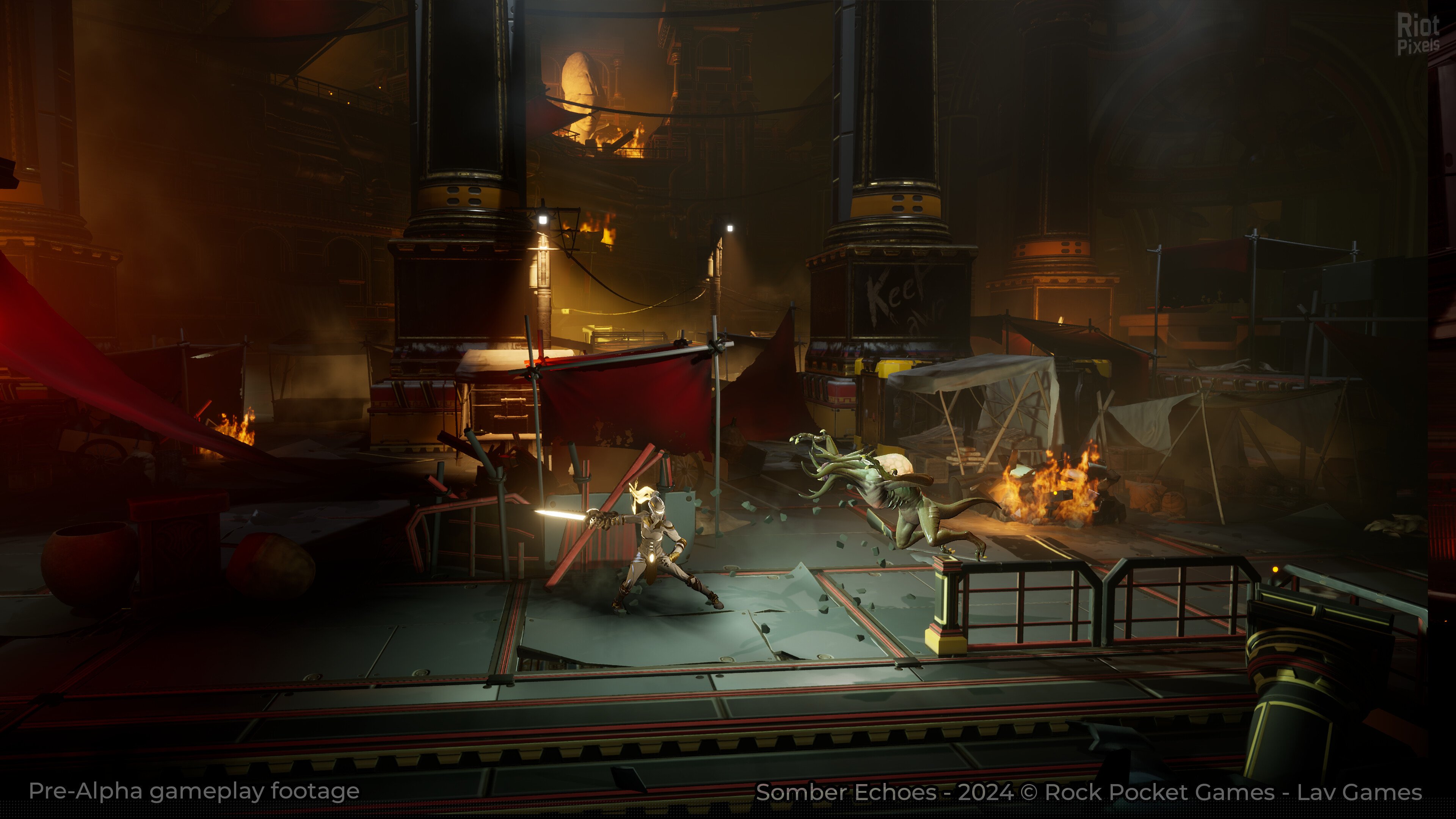 [7]-Somber Echoes – v21558 Download-HohohoGames