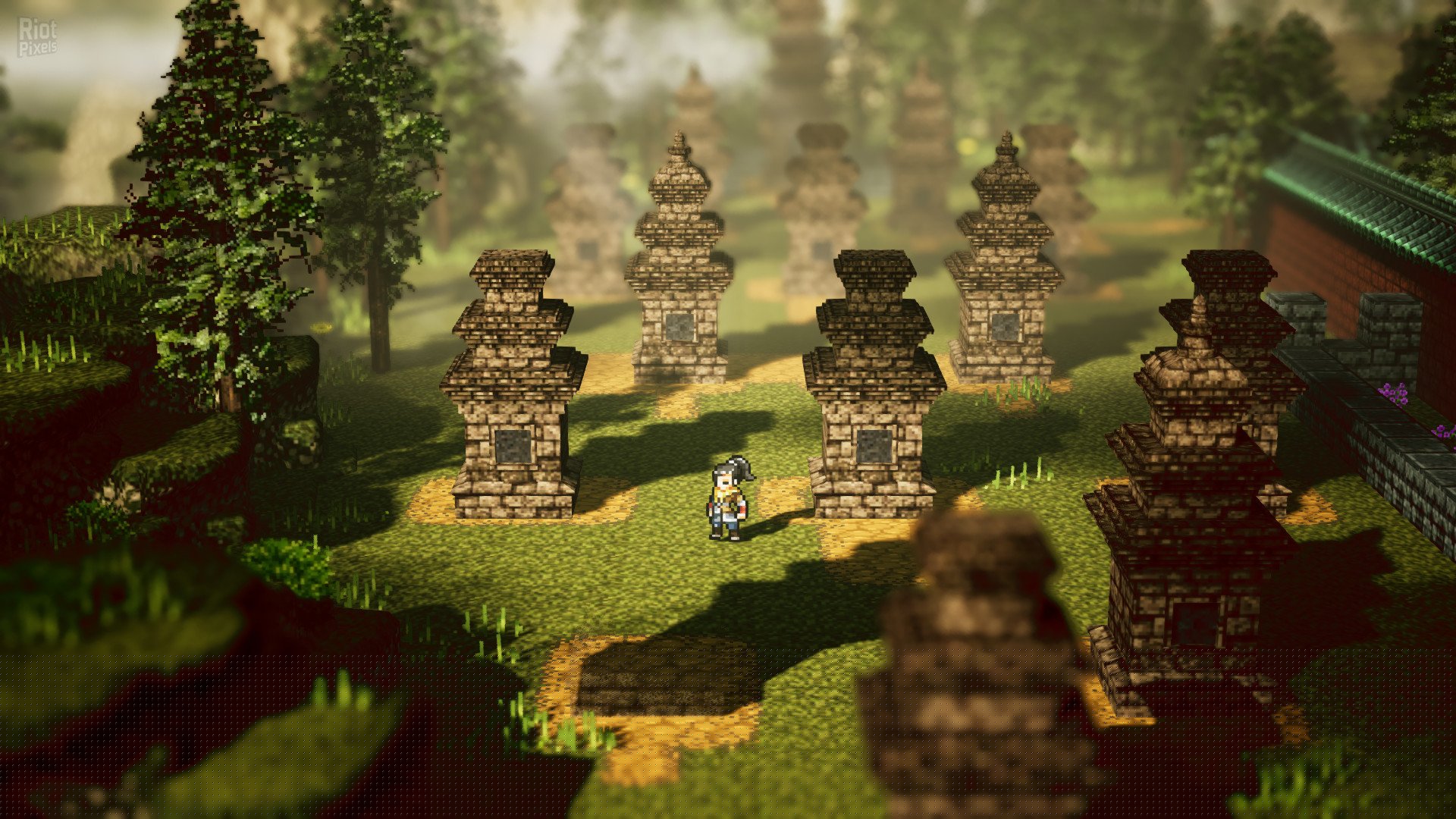 [9]-Wandering Sword – v1.23.26_2 + Mount Pack: Majestic Steeds DLC Download-HohohoGames