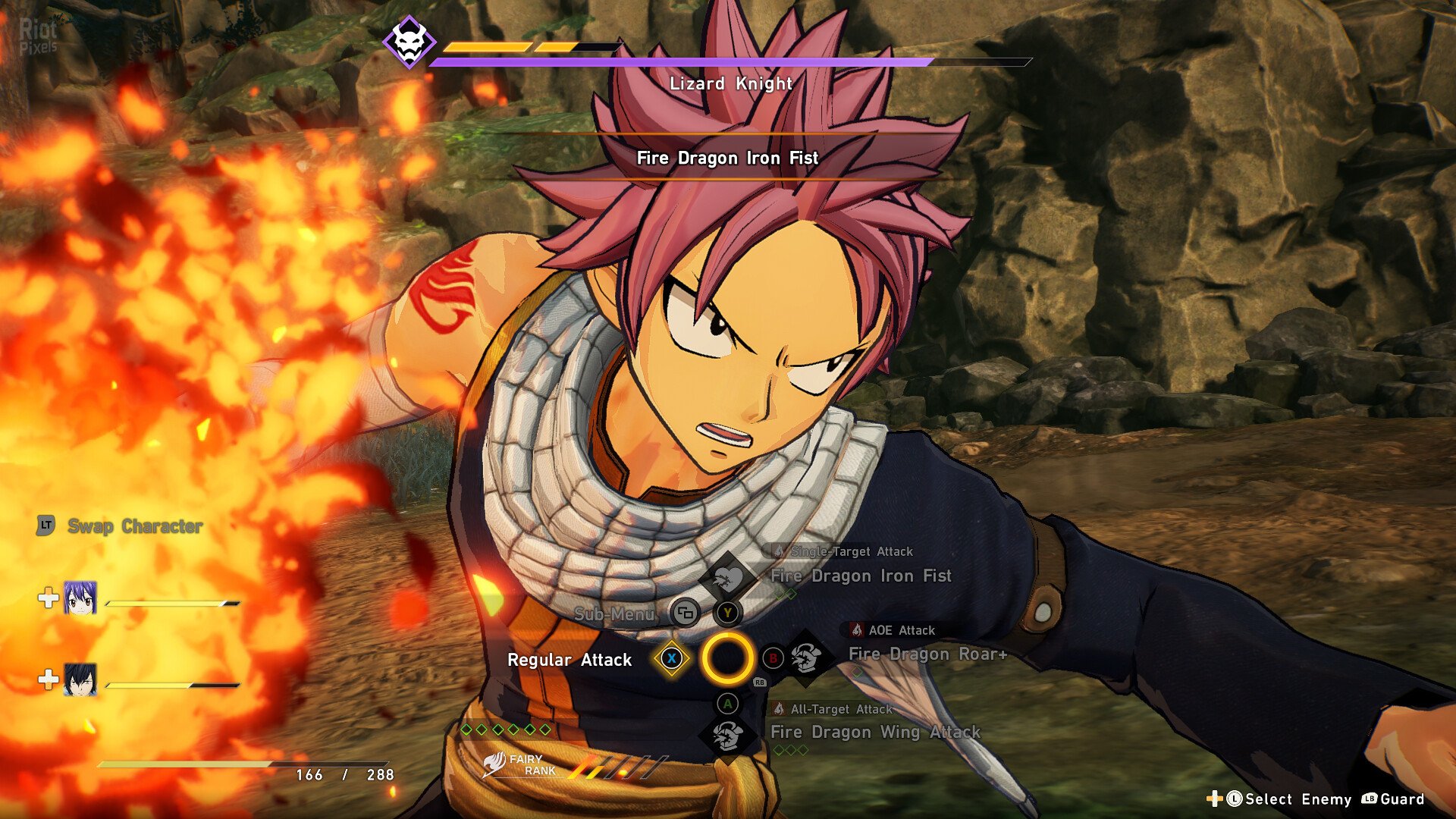 [5]-FAIRY TAIL 2 – v1.3.0.0 + 12 DLCs Download-HohohoGames