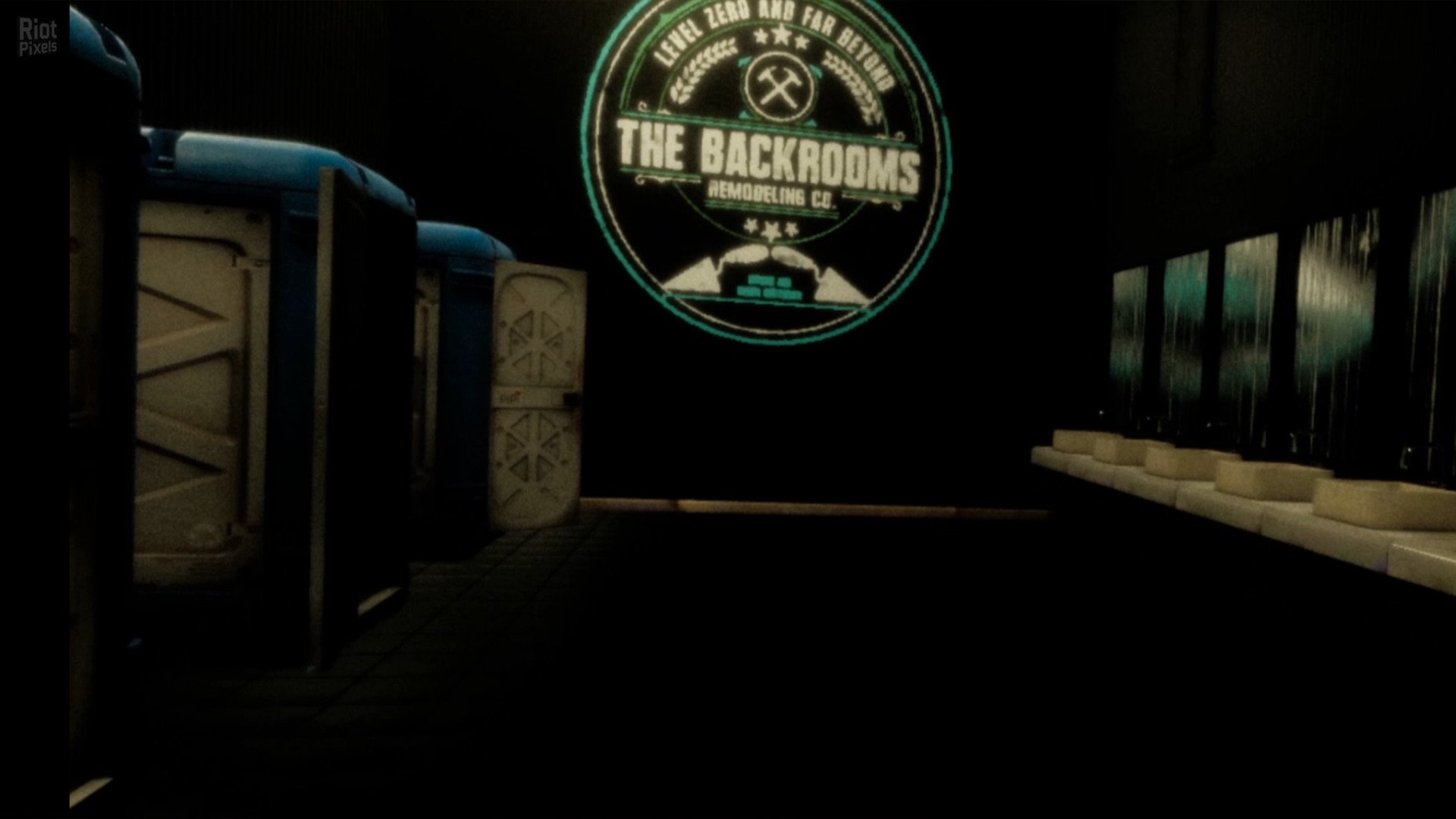 [11]-The Backrooms: Mass Extinction – v1.2.2 Beta (Final Release) Download-HohohoGames