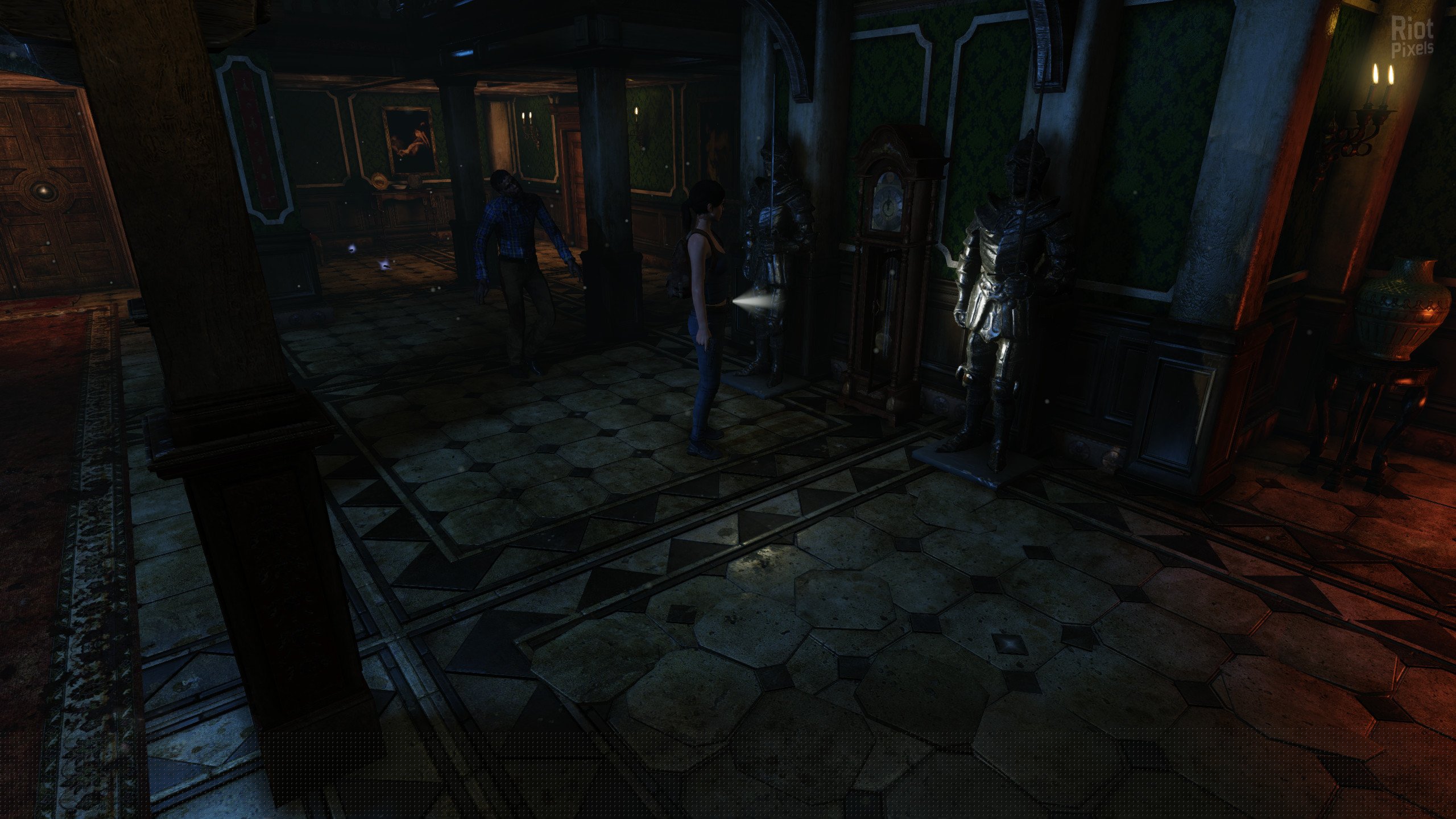 [5]-Them and Us: Ultimate Edition, v1.1.2 + 6 DLCs/Bonuses Download-HohohoGames