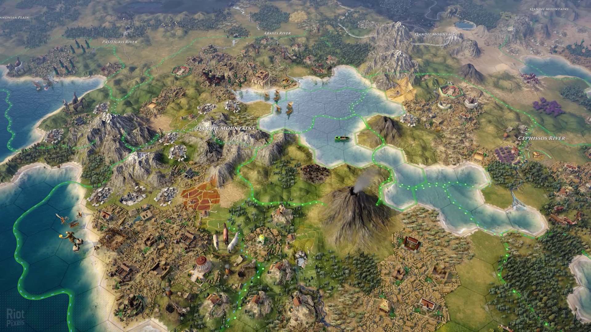 [14]-Old World: Complete – v1.0.76630 + 6 DLCs Download-HohohoGames