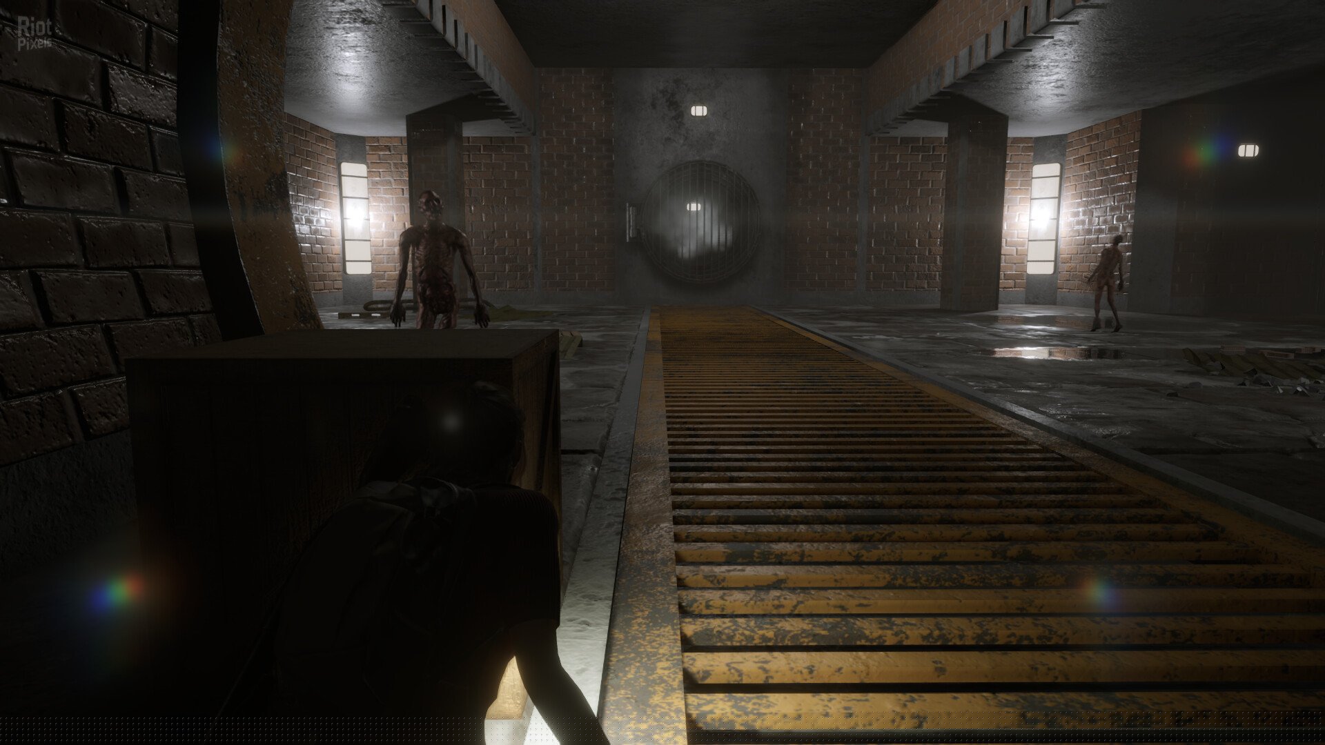 [11]-Lurking Danger Download-HohohoGames
