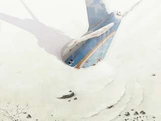[26]-Impact Winter – v1.0.5 Download-HohohoGames