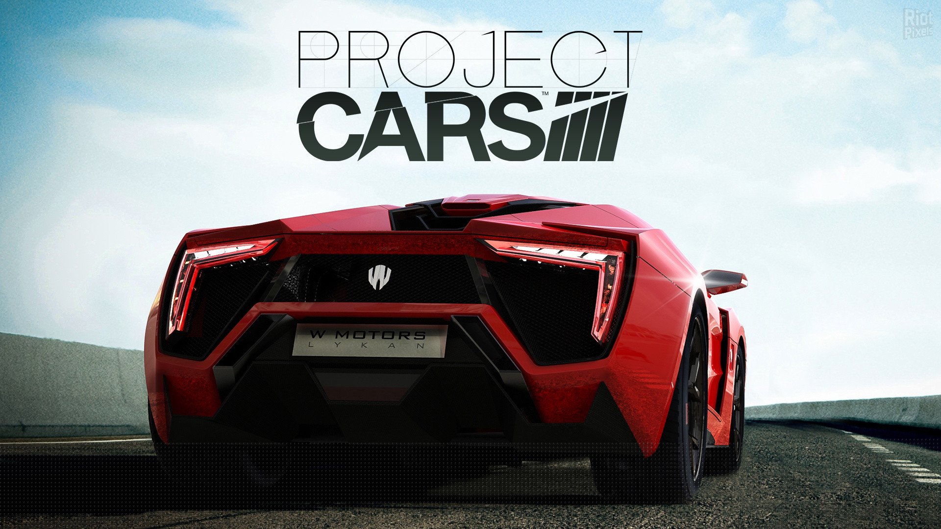 [17]-Project CARS: Game of the Year Edition, v11.2 + All DLCs Download-HohohoGames