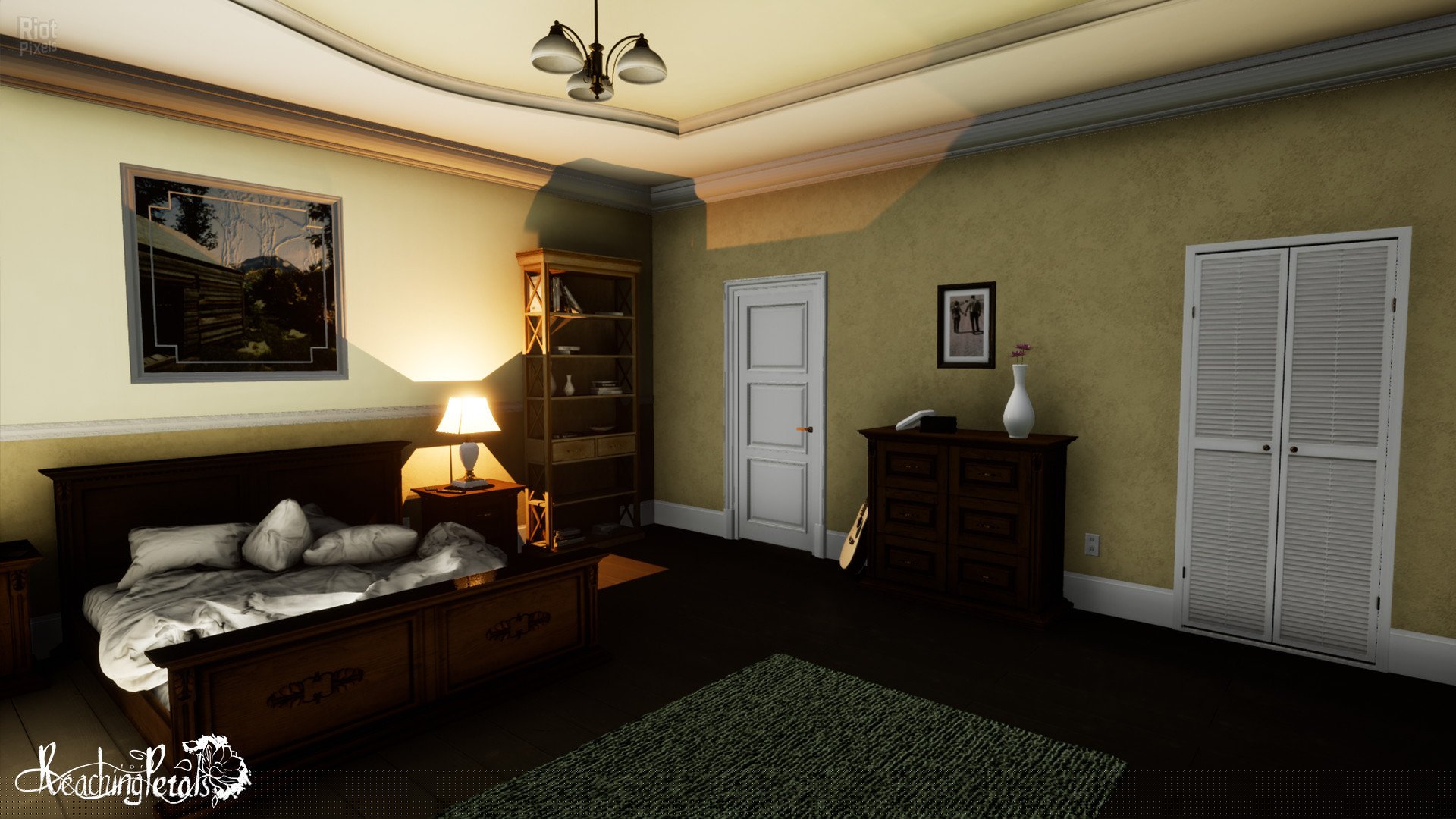[3]-Reaching for Petals Download-HohohoGames